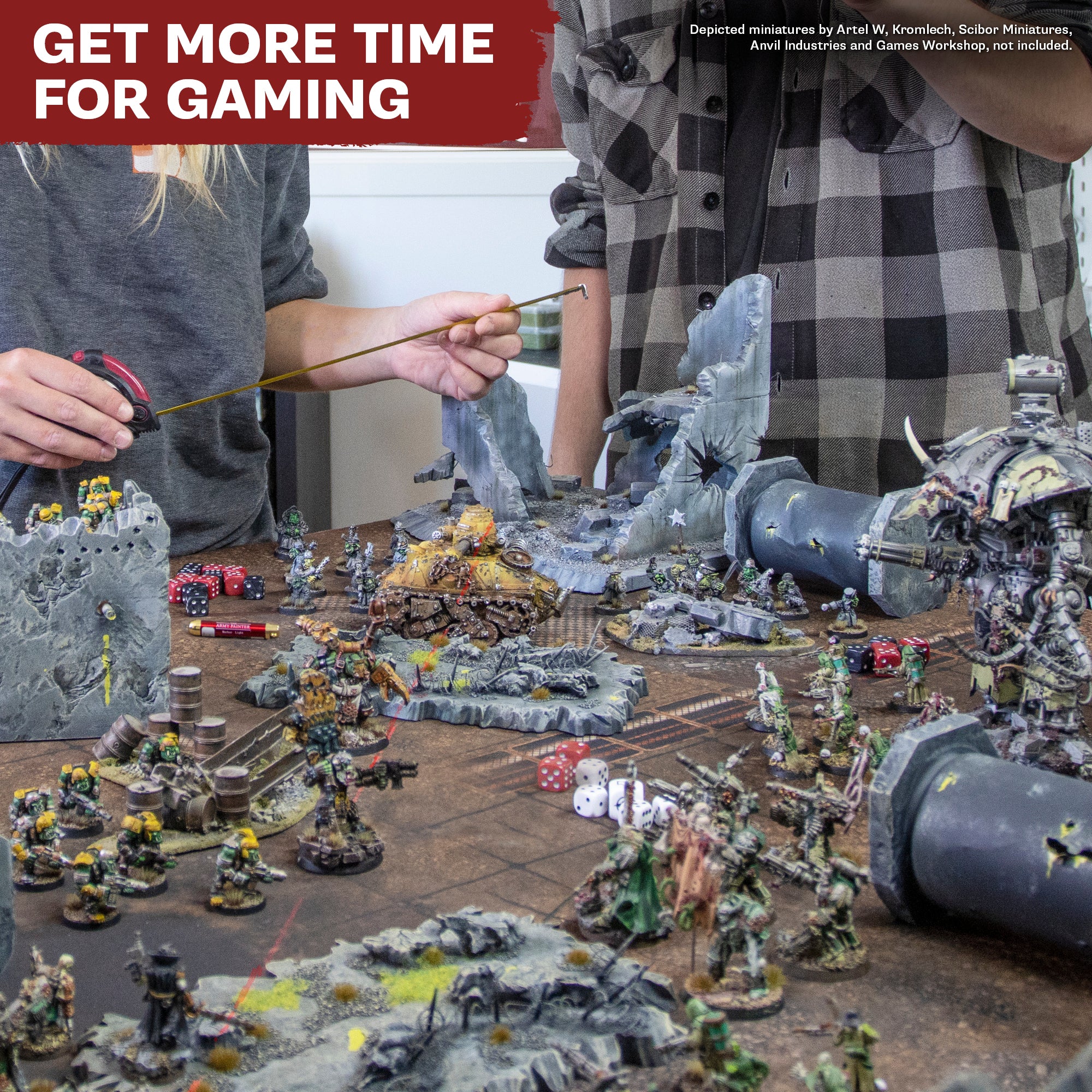 Death Guard Bundle