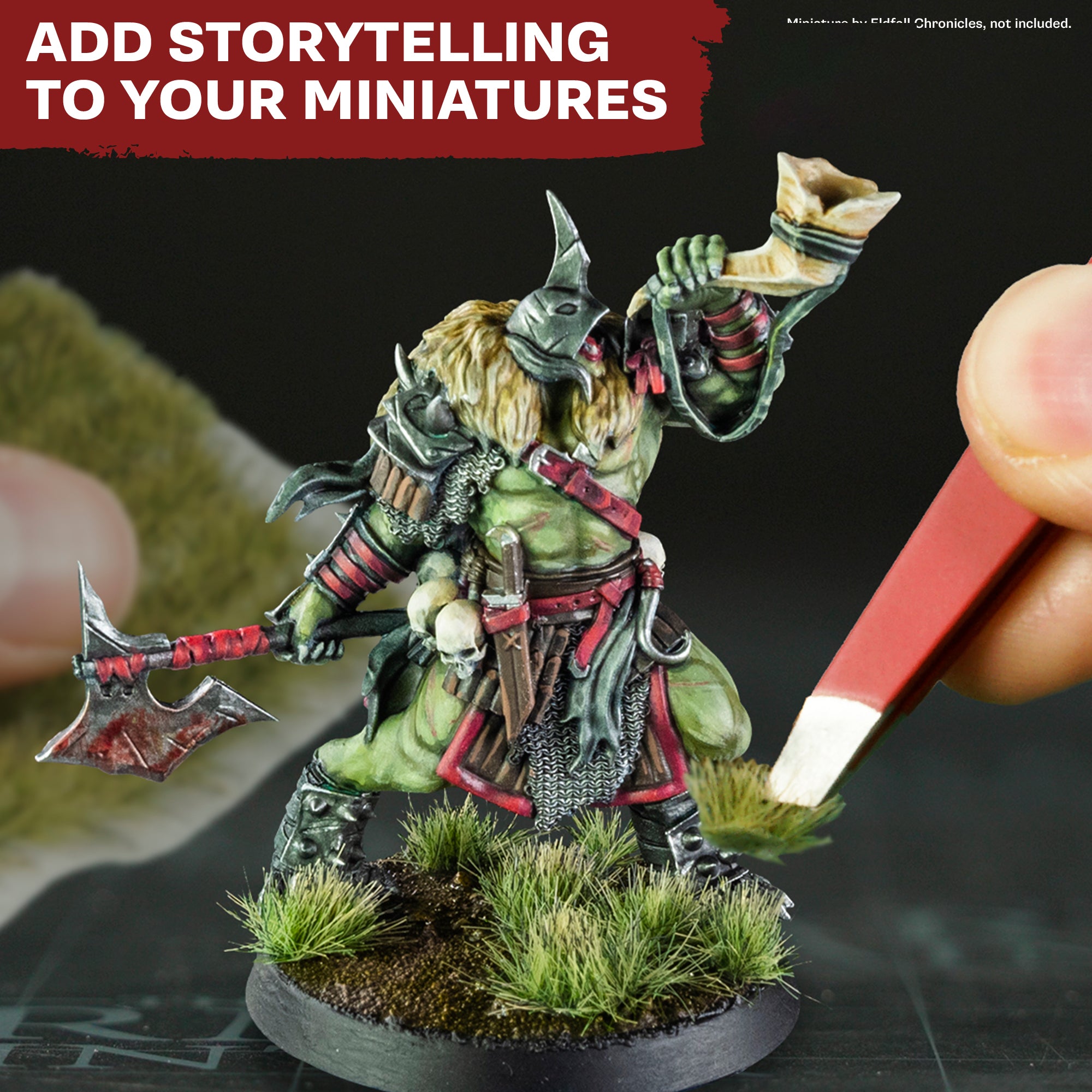 Basing Bundle: Swamps