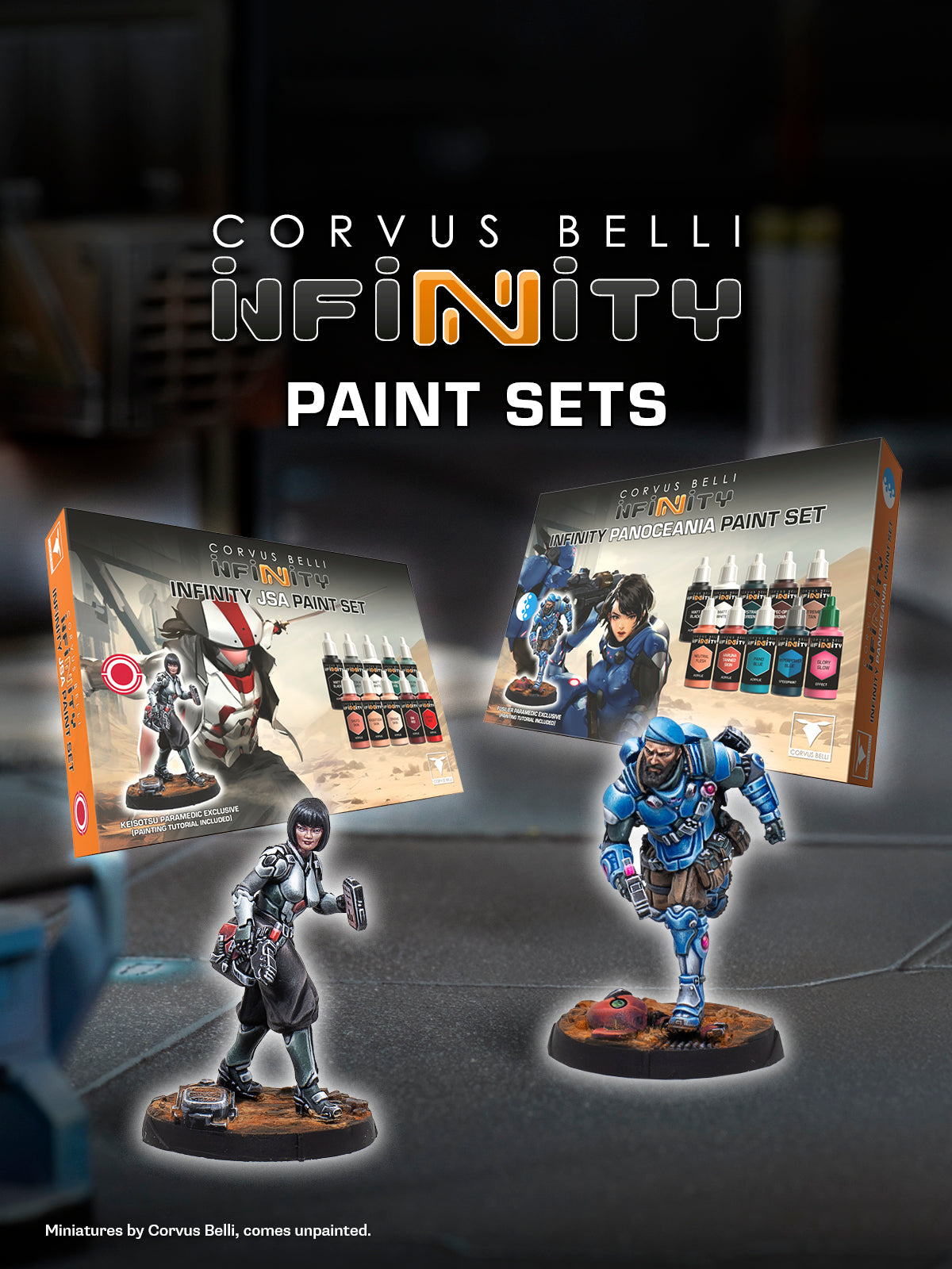 The Army Painter