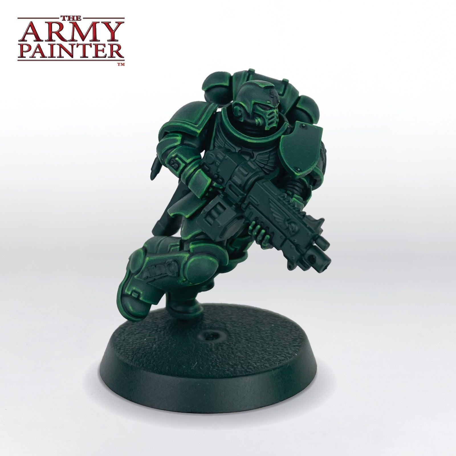 Dark Angels Green Dark Angels Green