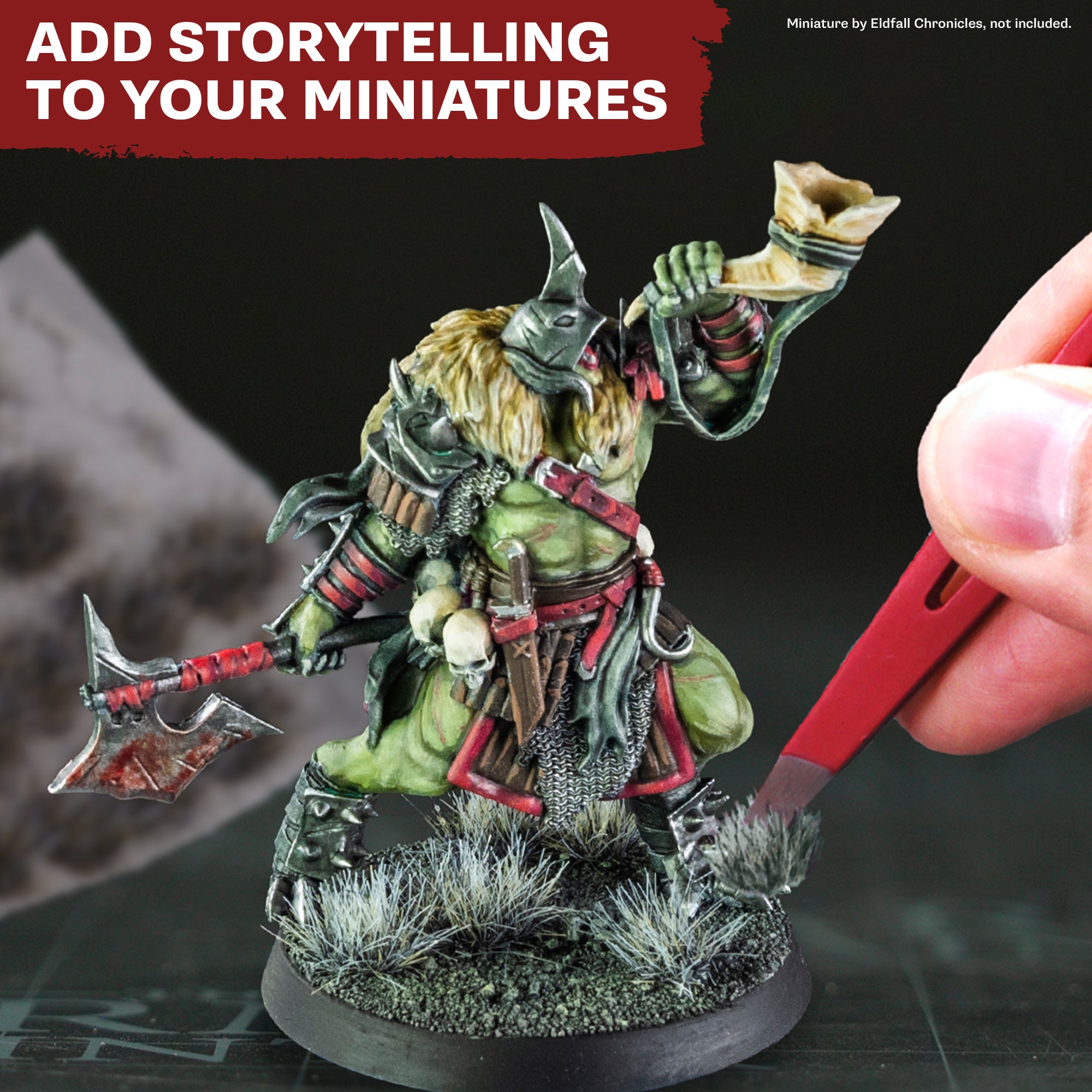 Basing Bundle: Deadlands