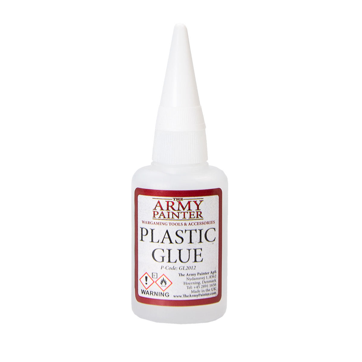 Plastic Glue Plastic Glue