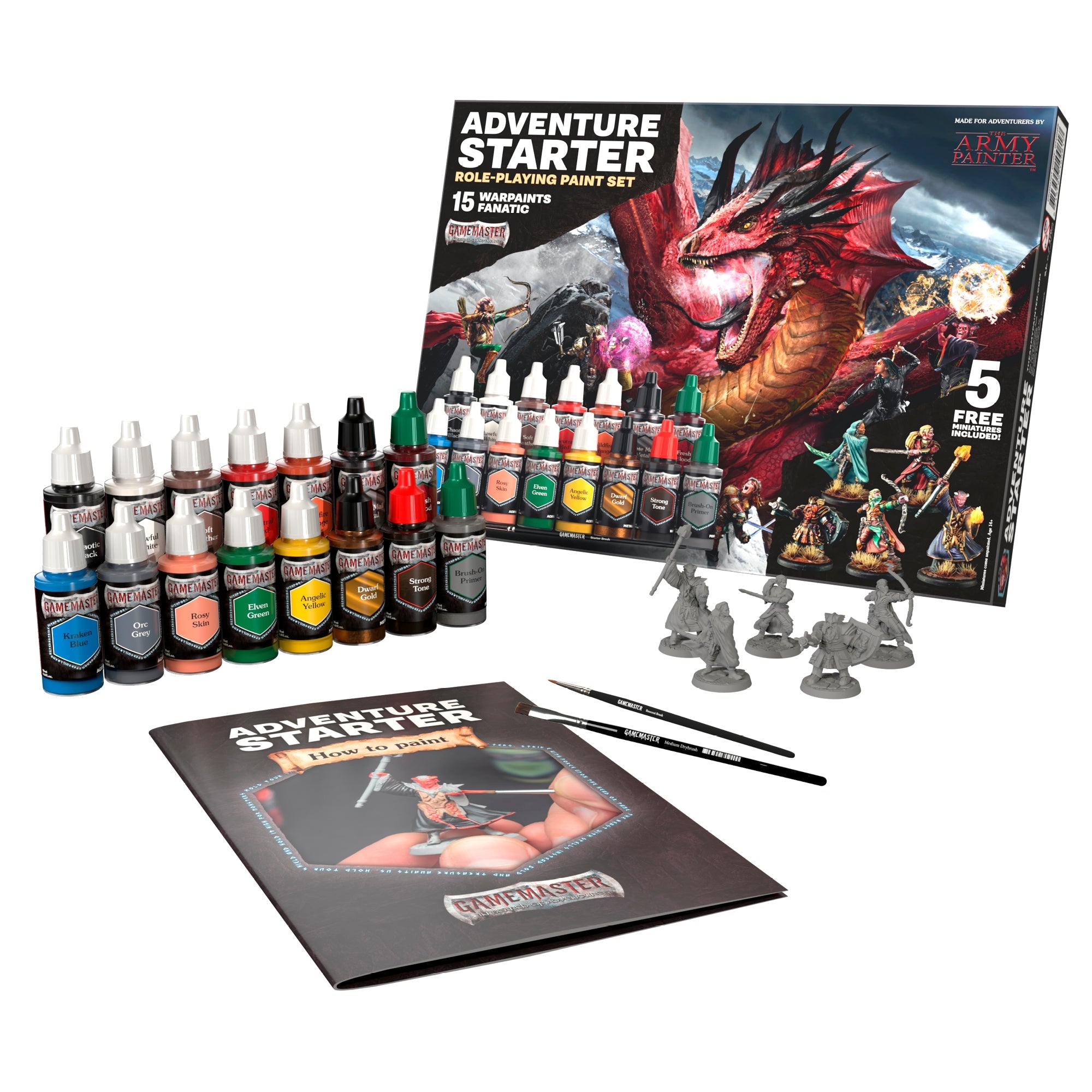 Paint & hobby tools for miniatures & wargaming | The Army Paint & hobby tools for miniatures & wargaming | The Army