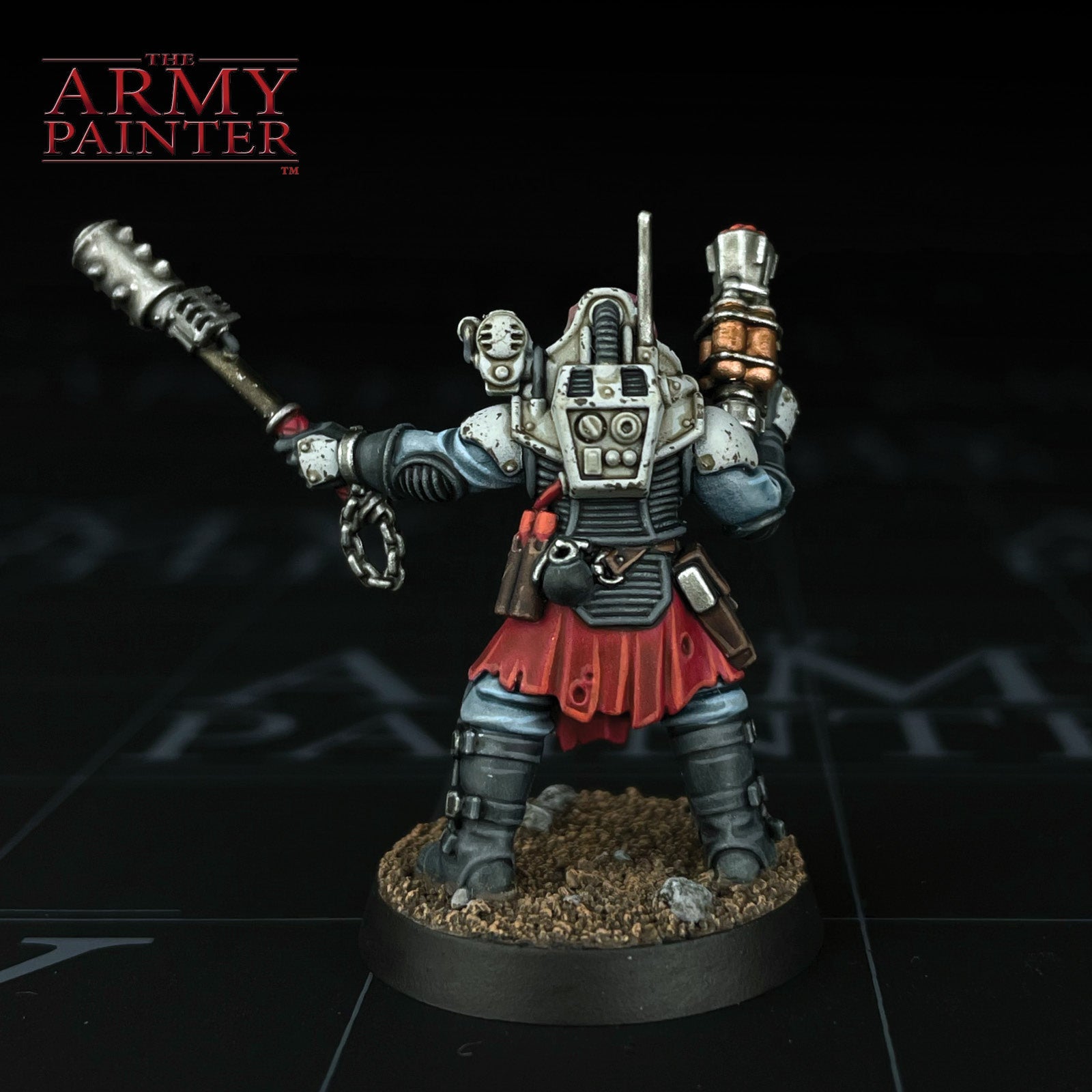 Genestealer Cults Neophyte 2