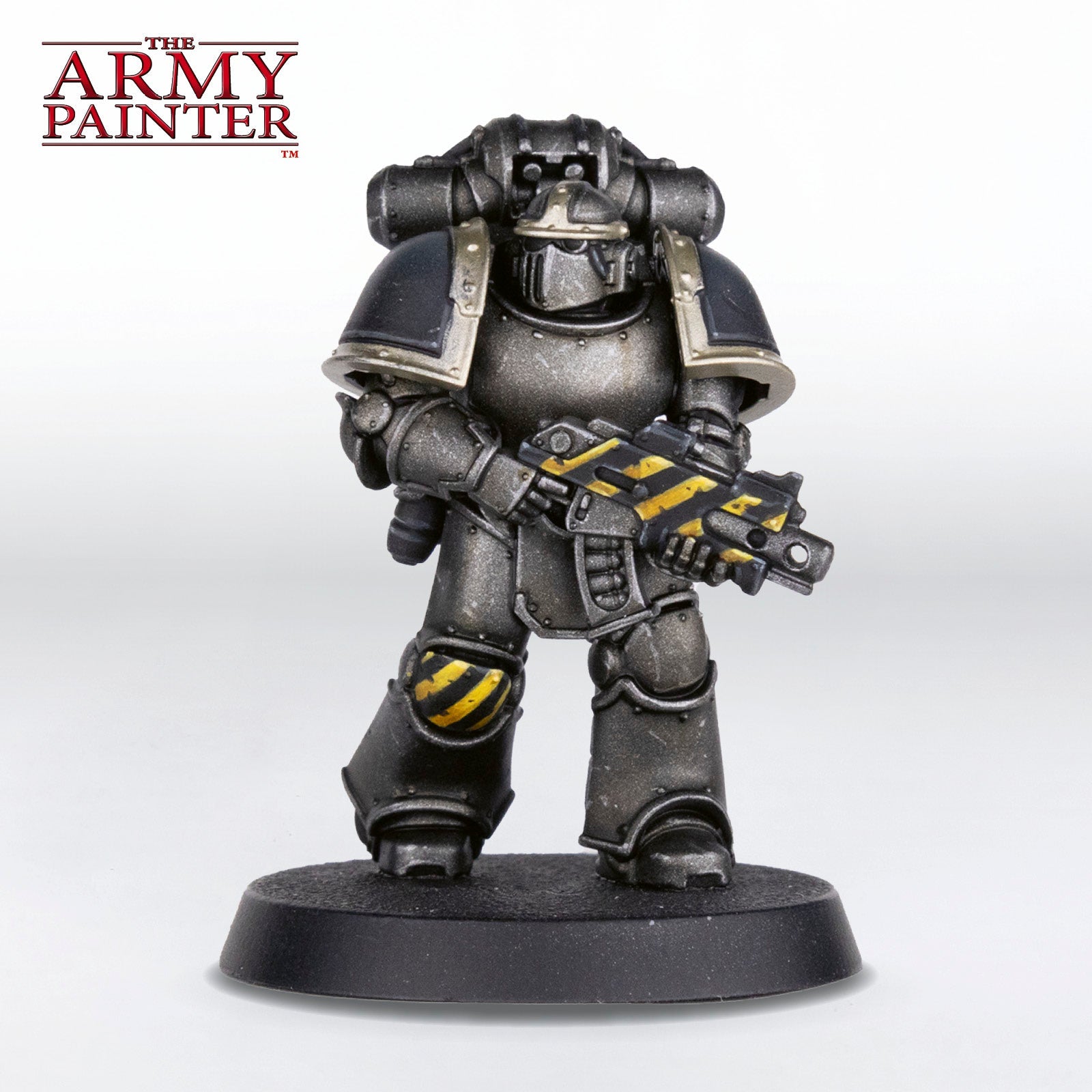The Gold and Bullets Step 1