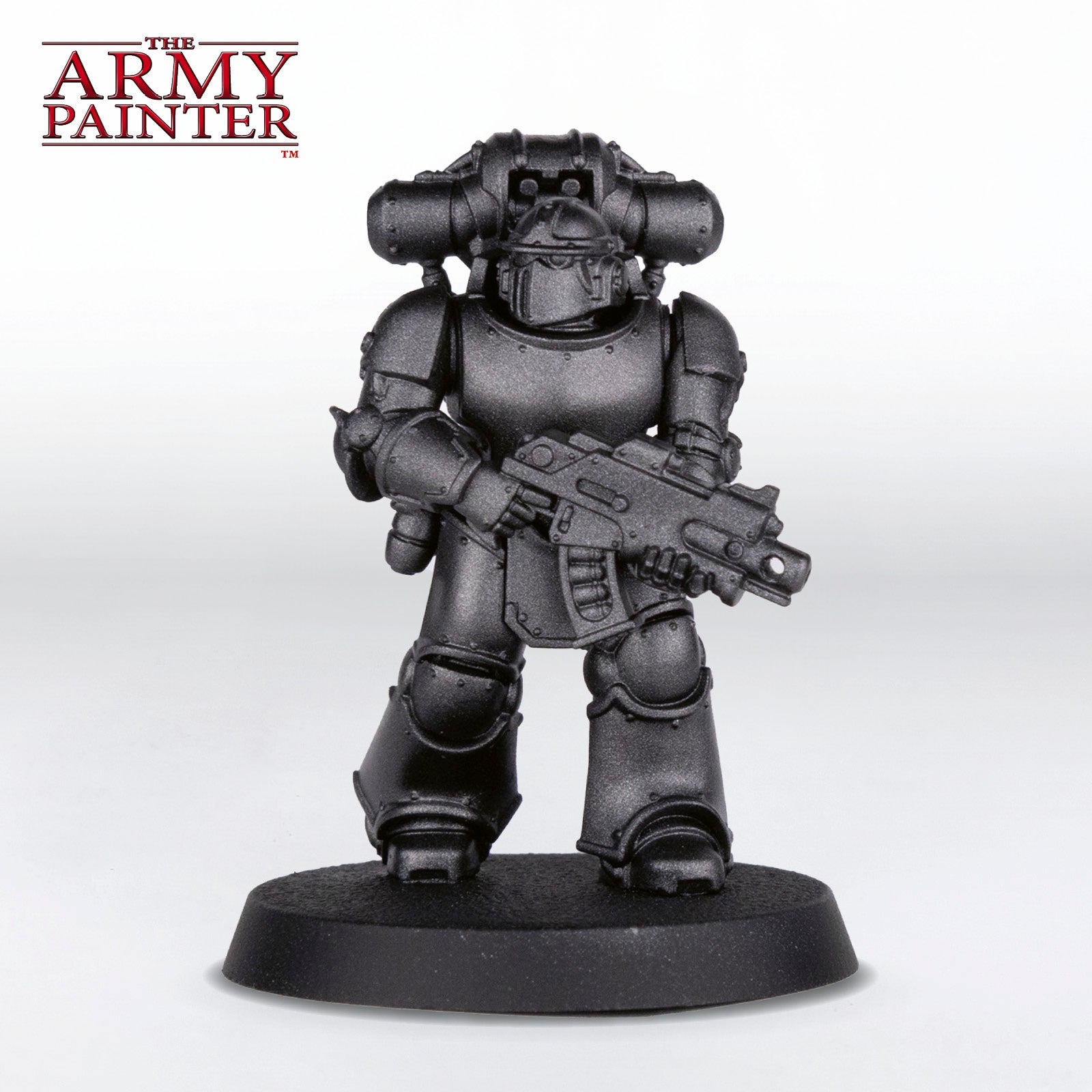 The Armour Step 2