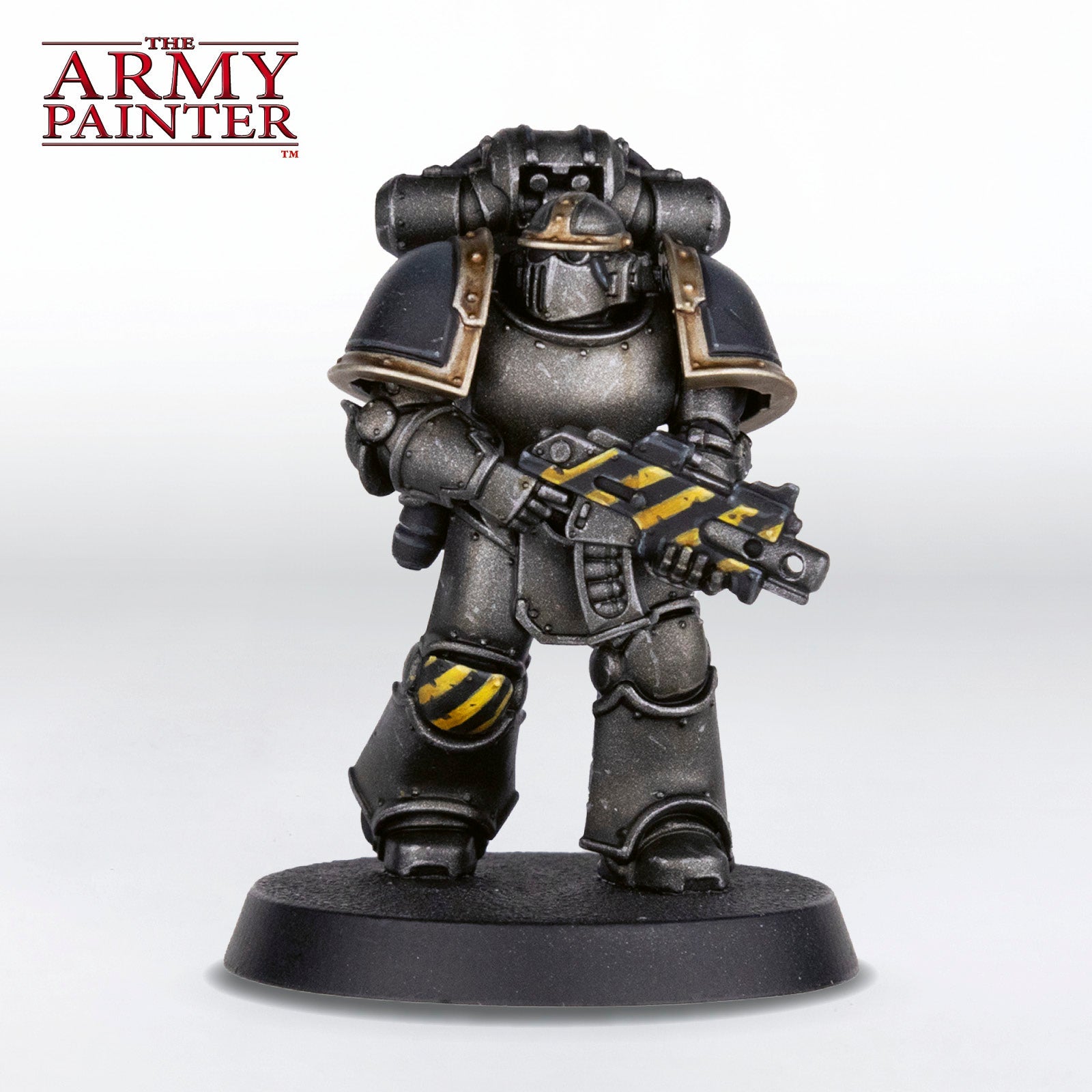 The Gold and Bullets Step 3