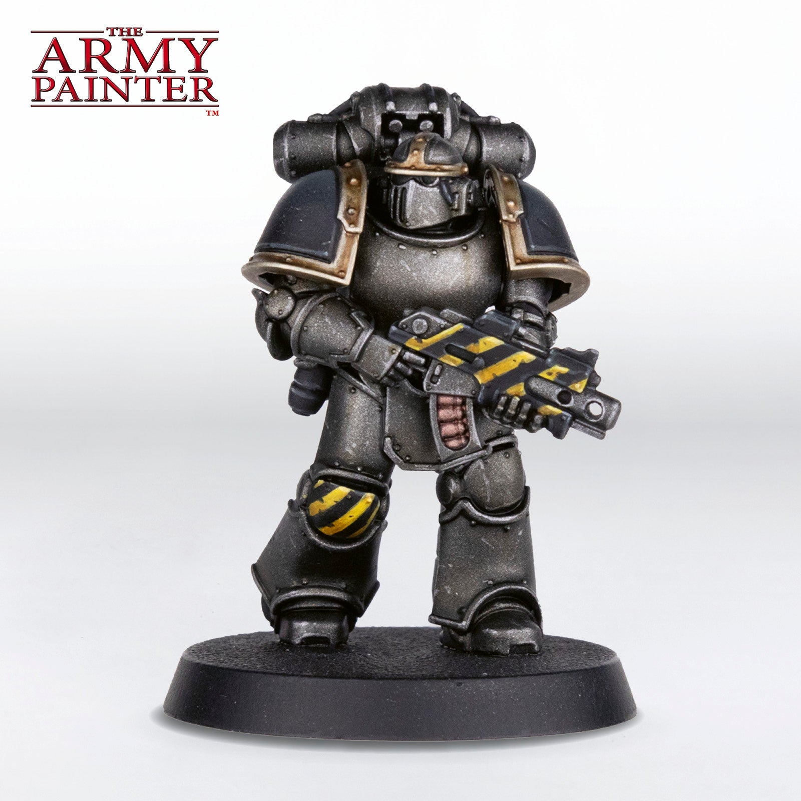 The Gold and Bullets Step 4