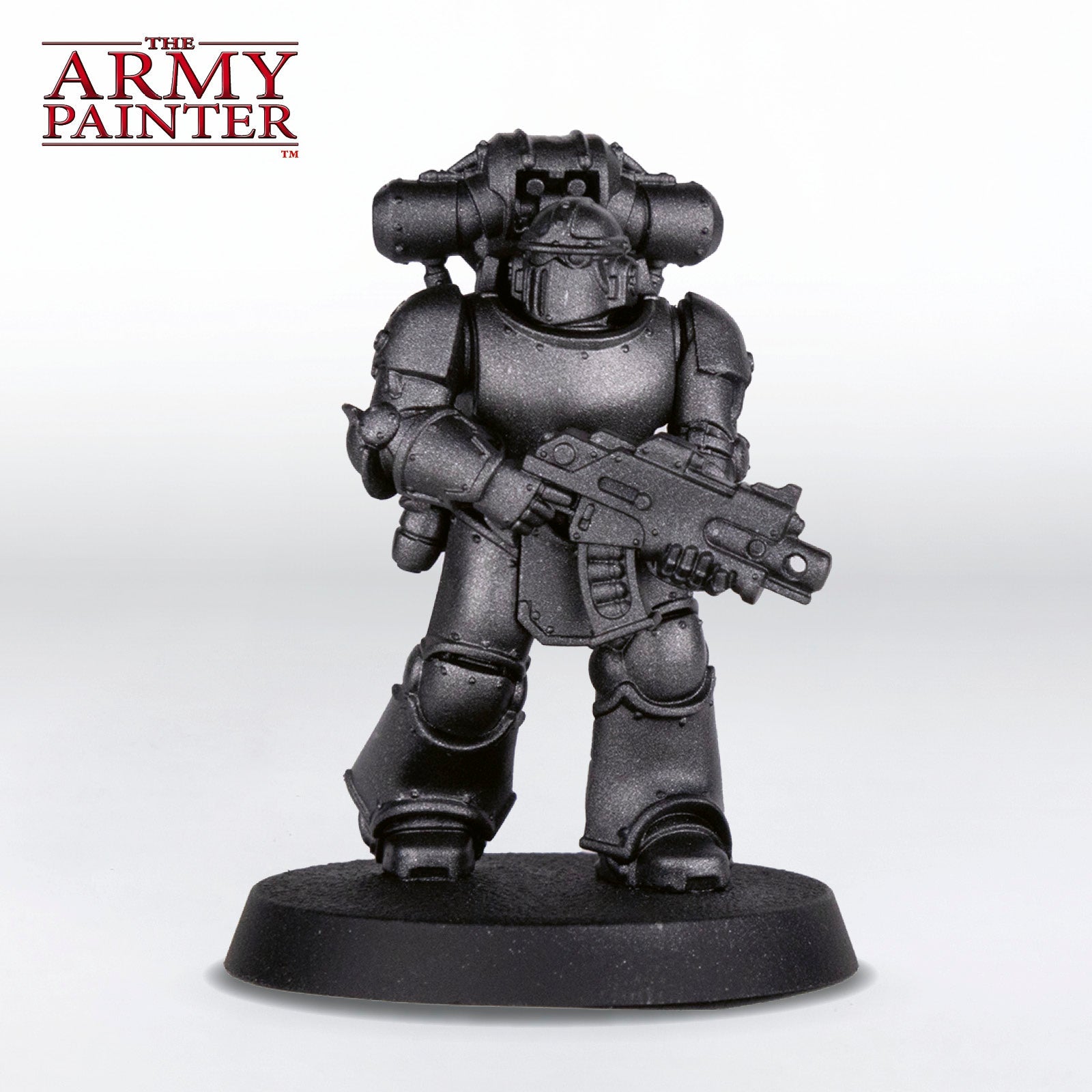 The Armour Step 3