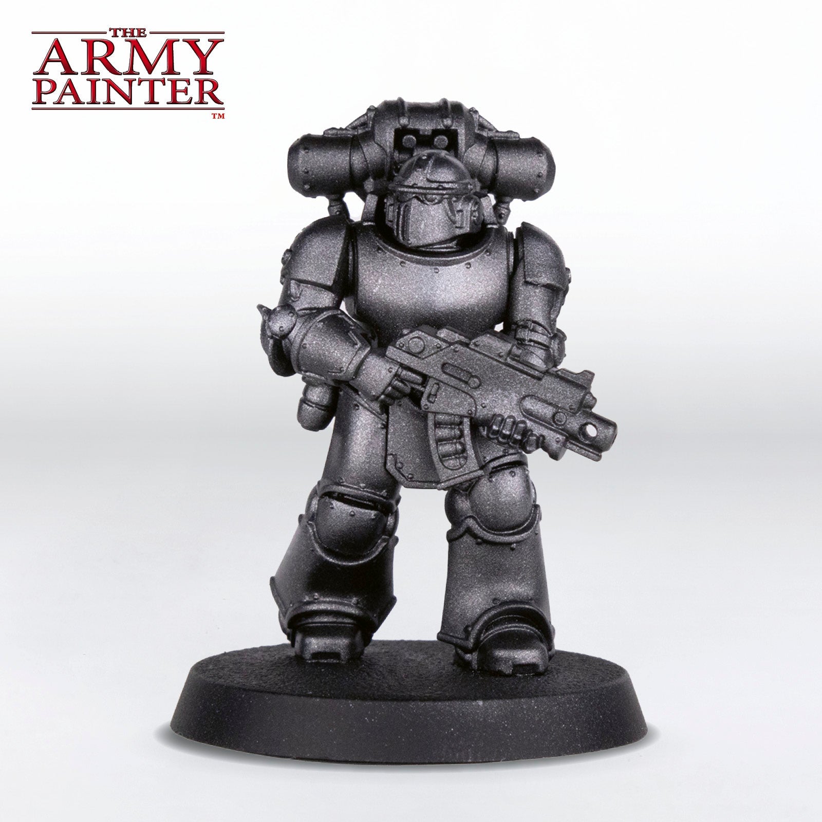 The Armour Step 4