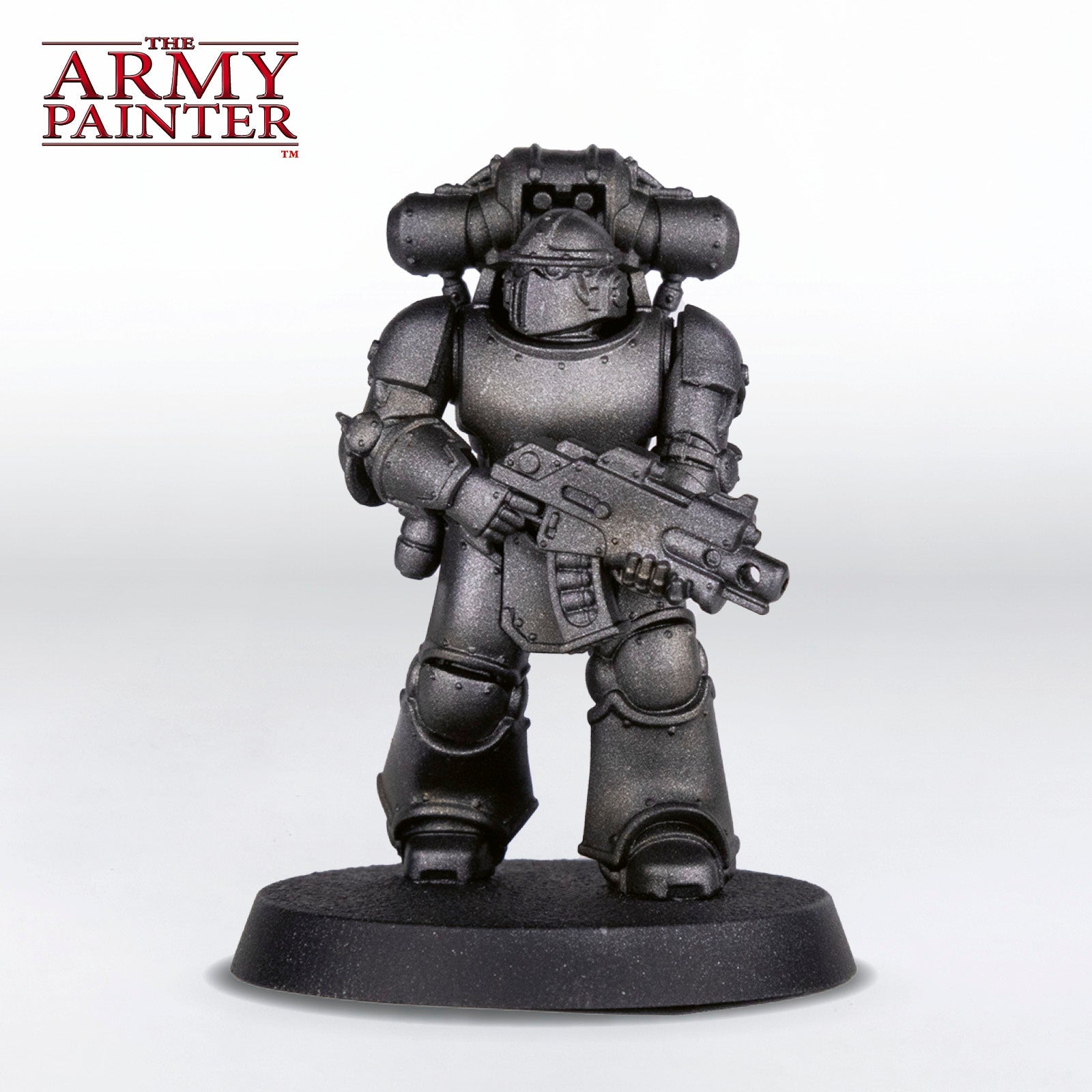 The Armour Step 5