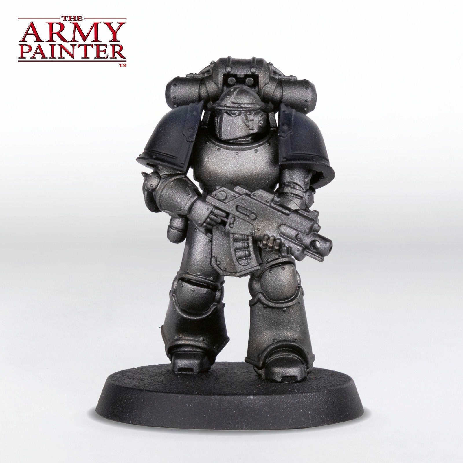The Armour Step 6