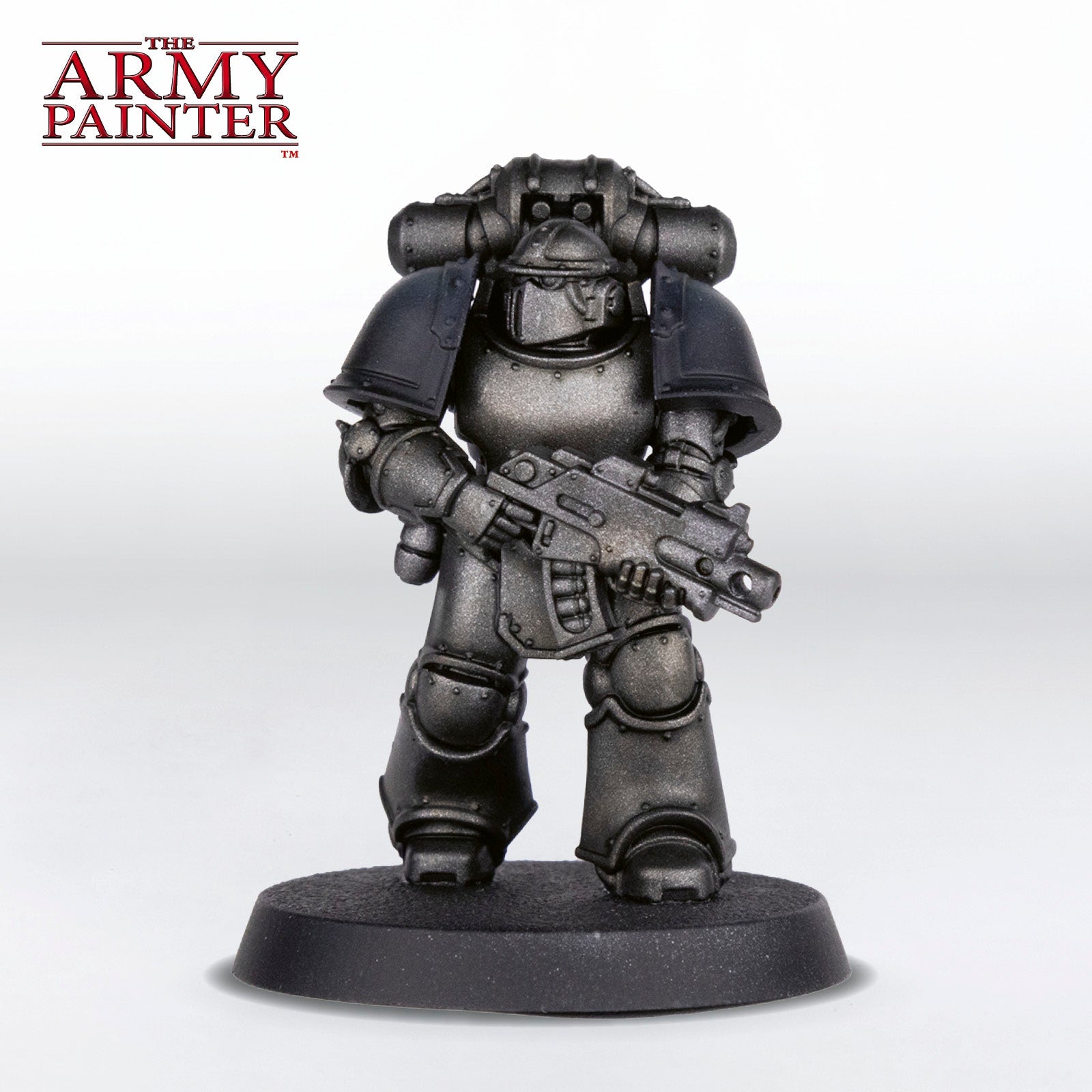 The Armour Step 7