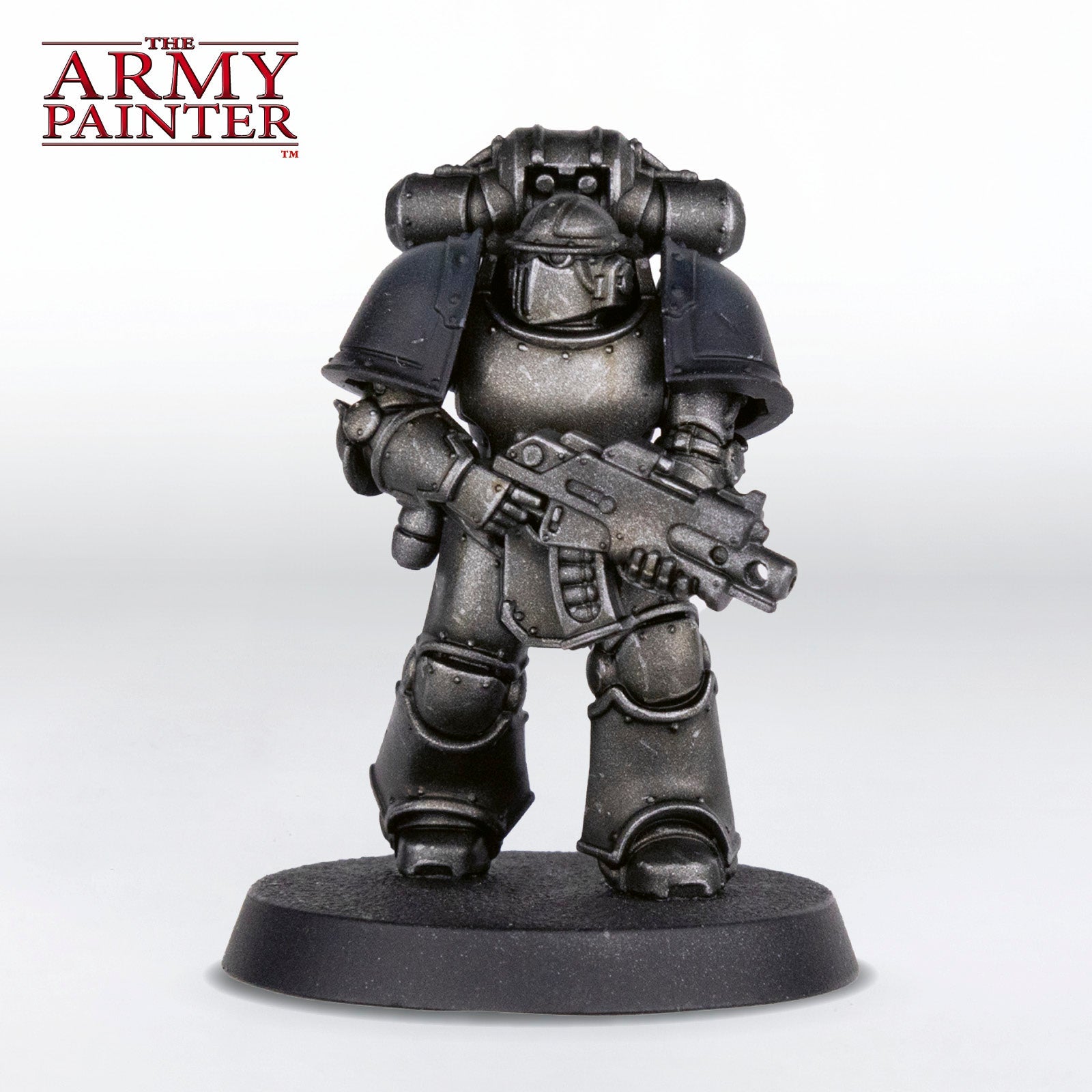 The Armour Step 9