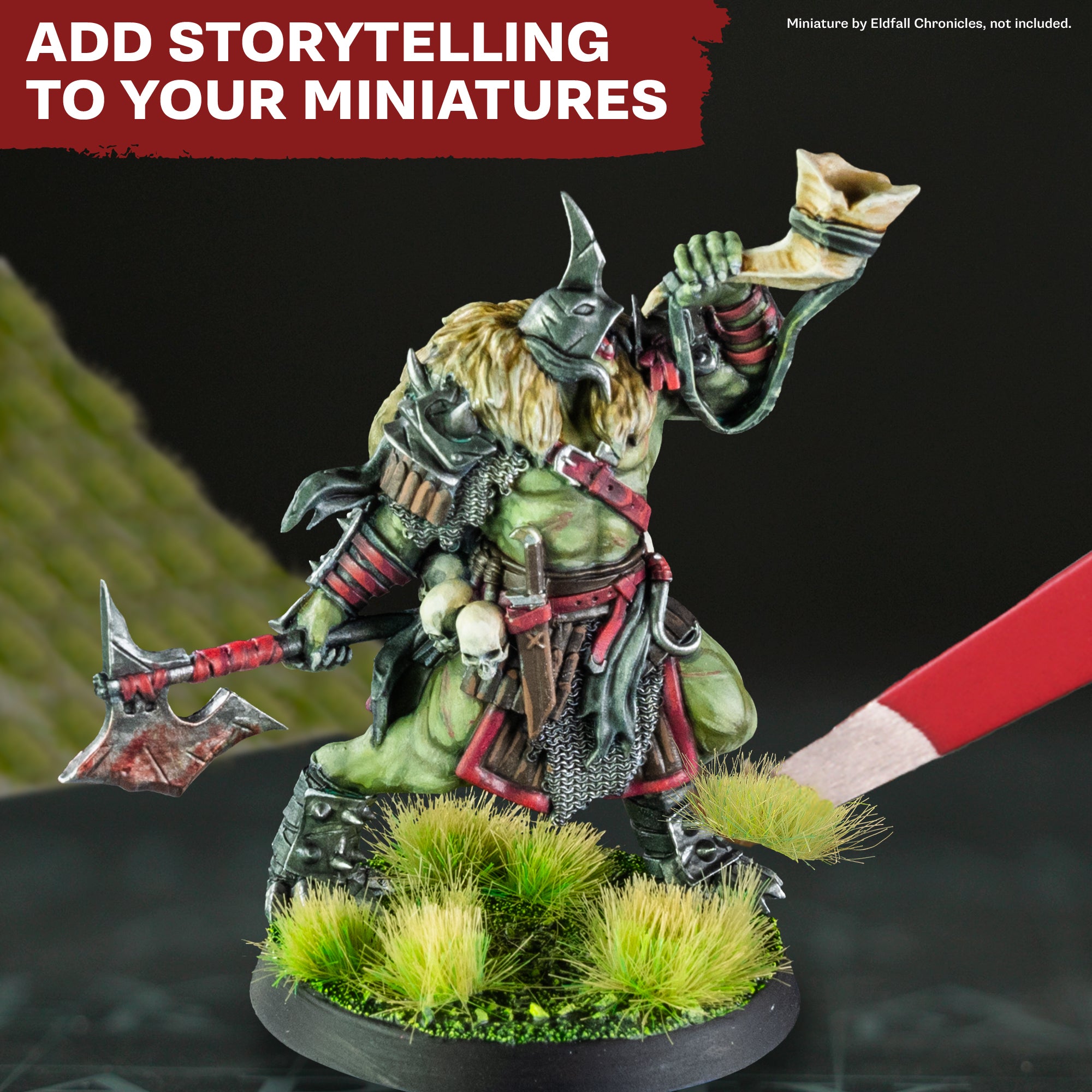 Basing Bundle: Jungle