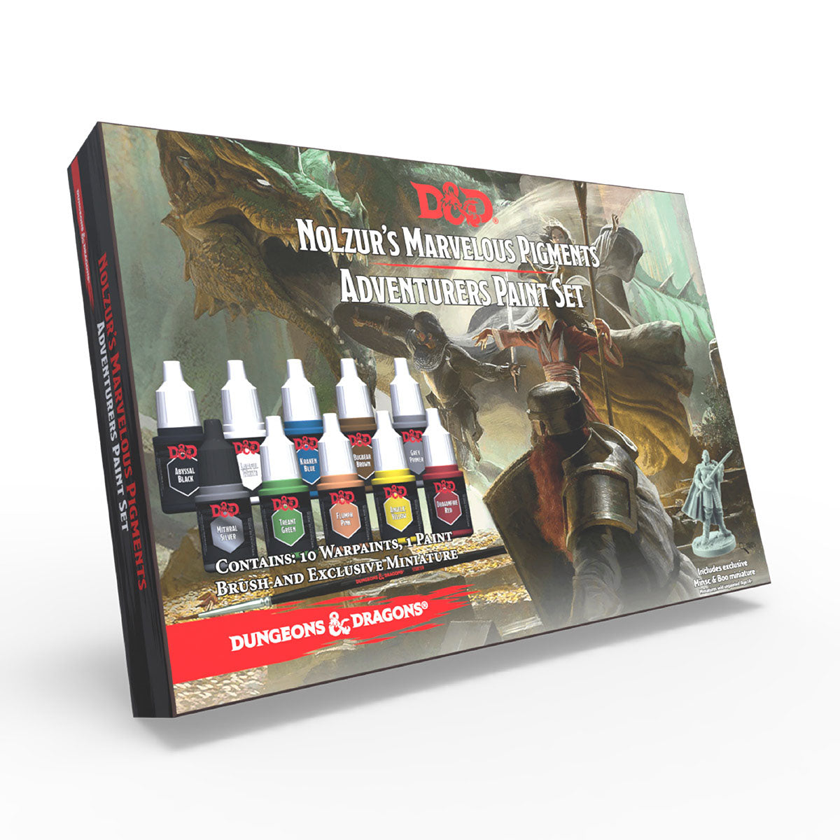 Paint & hobby tools for miniatures & wargaming | The Army