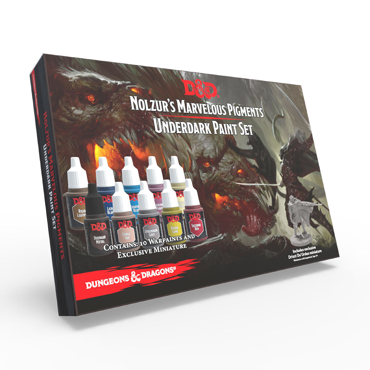 The Army Painter