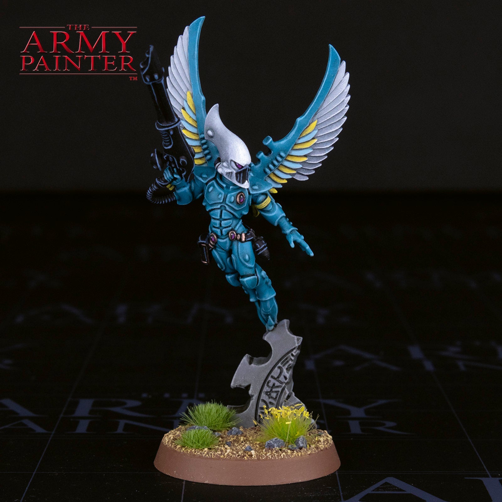 Warpaints Fanatic Swooping Hawk