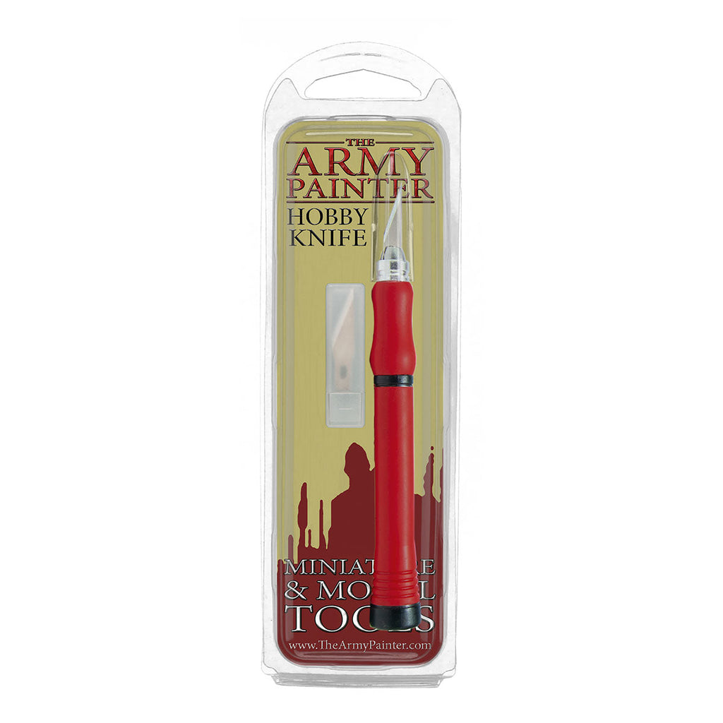 The Army Painter - Hobby Set