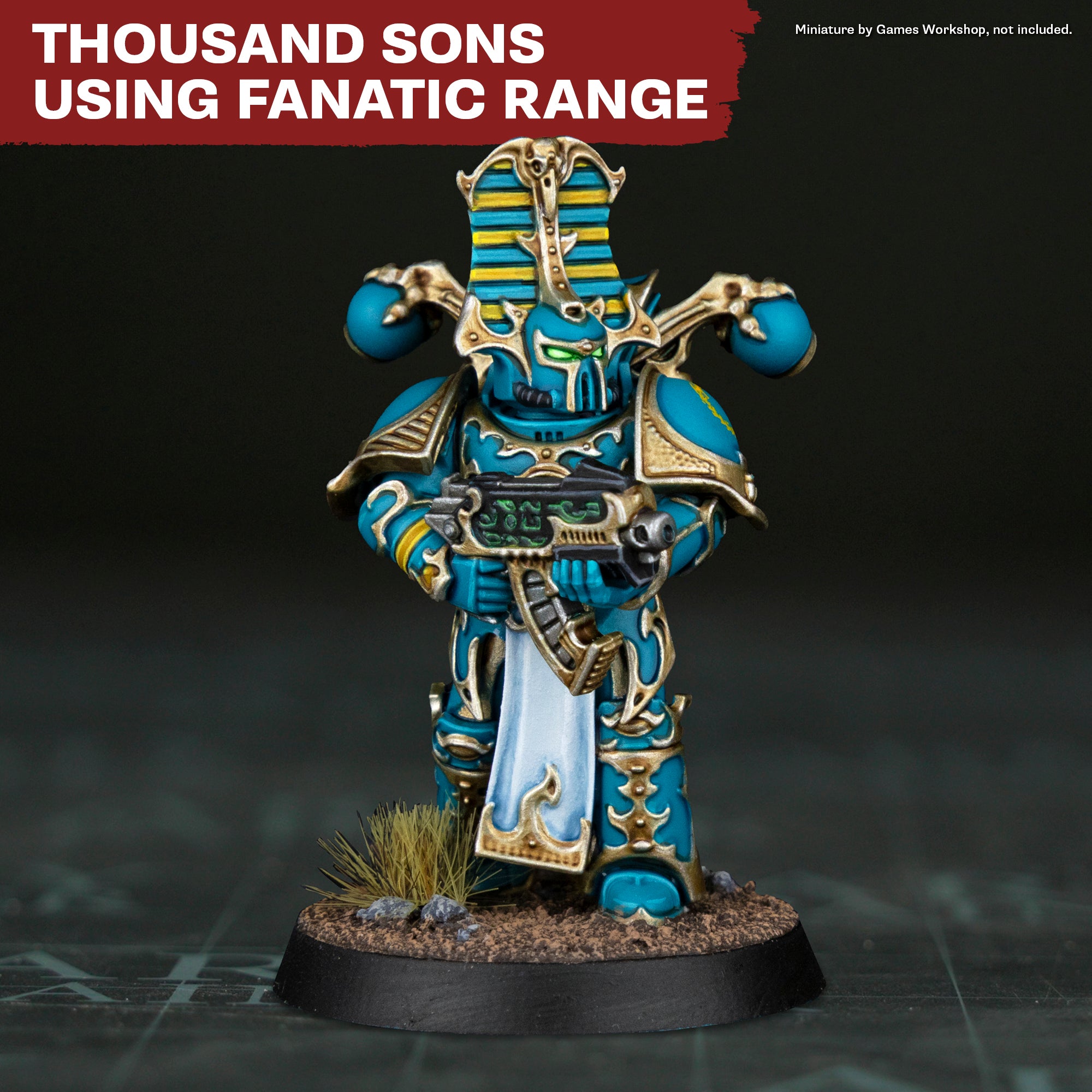 Thousand Sons Bundle