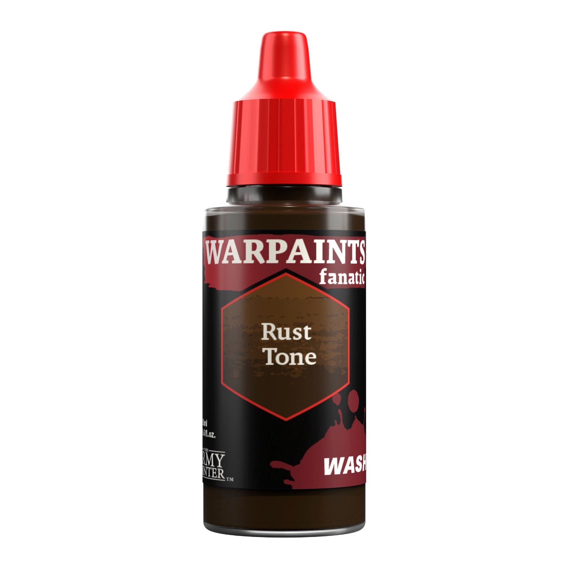 Quickshade Washes: Perfect paint set for shading - The Army