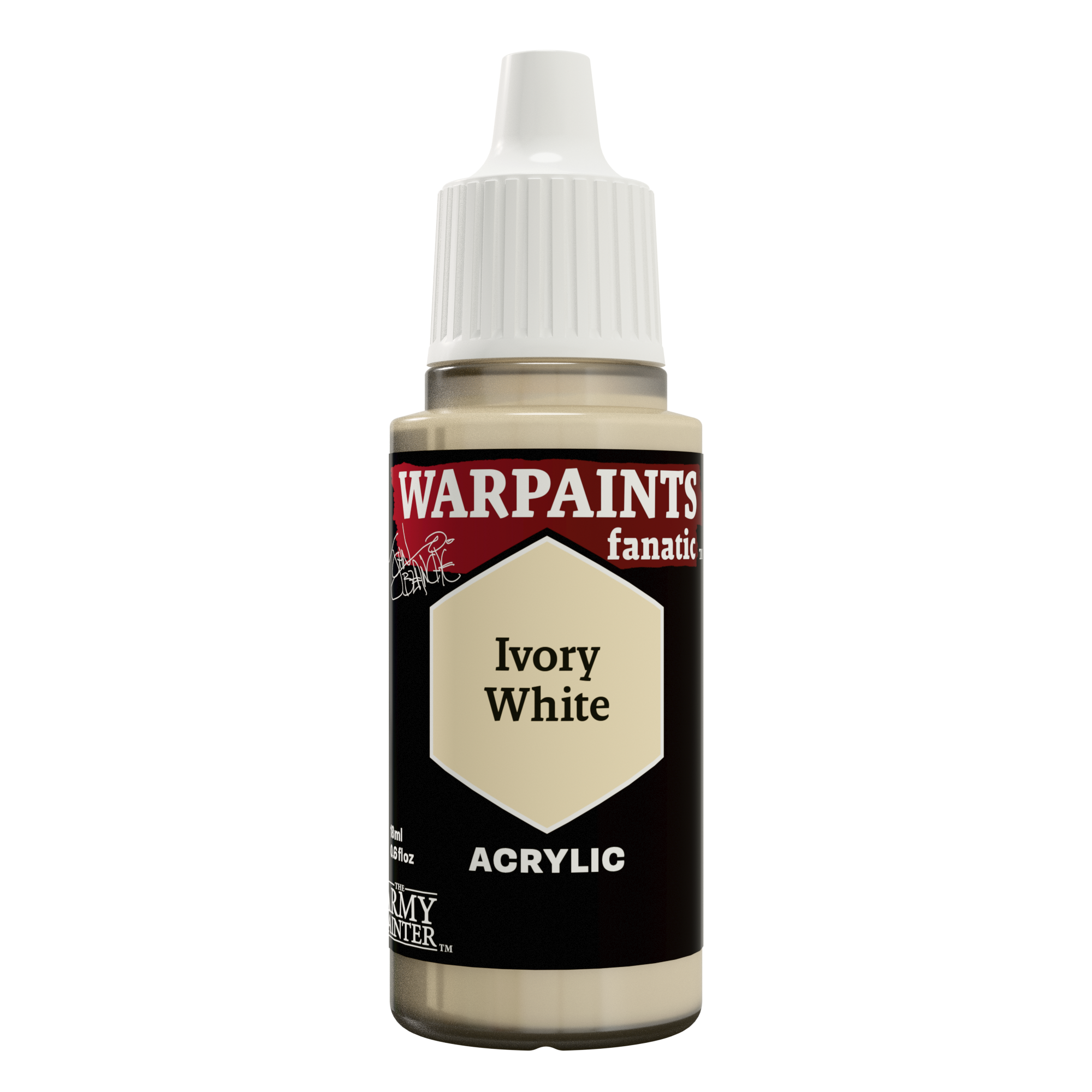 Ivory White