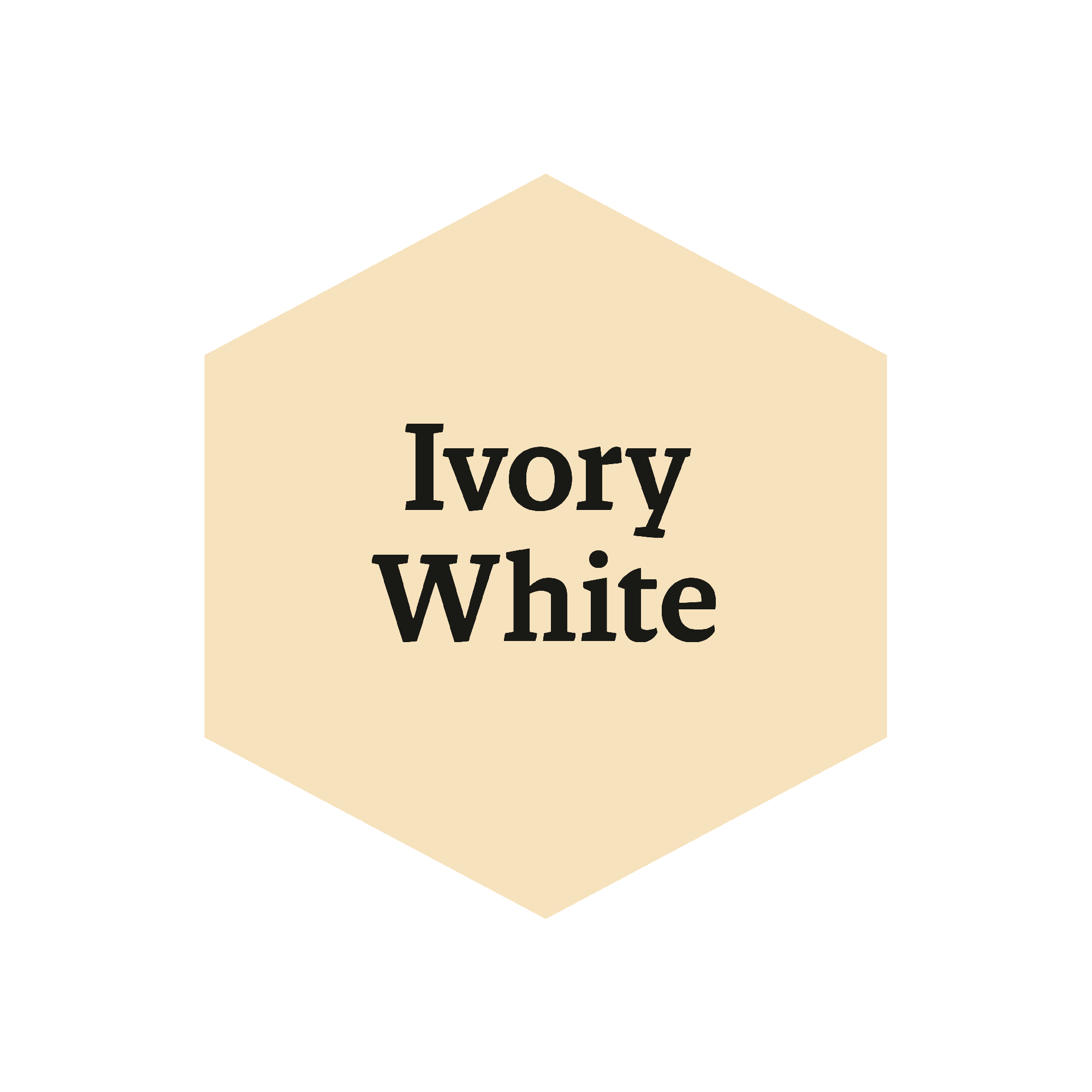 Ivory White
