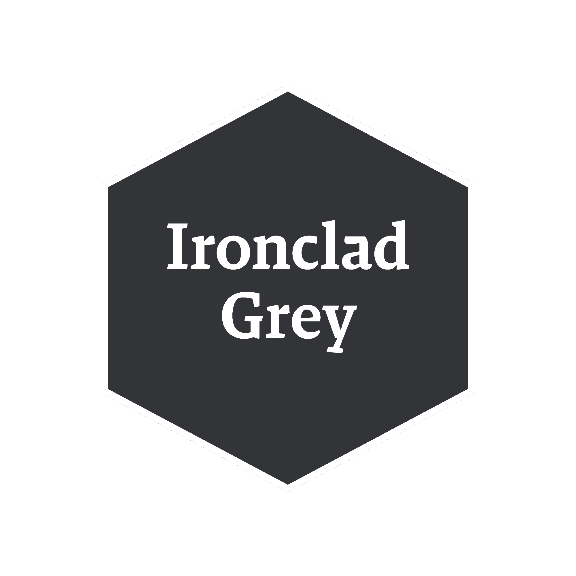 Ironclad Grey