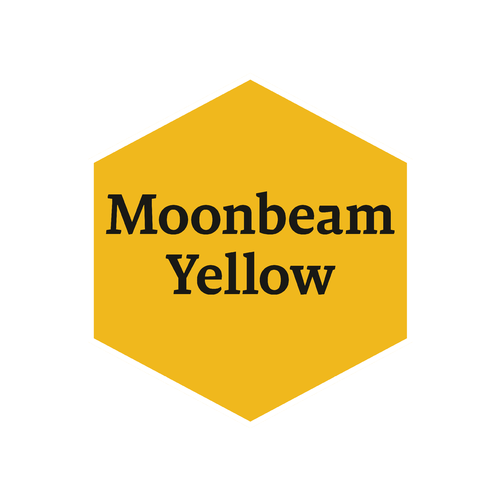 Moonbeam Yellow