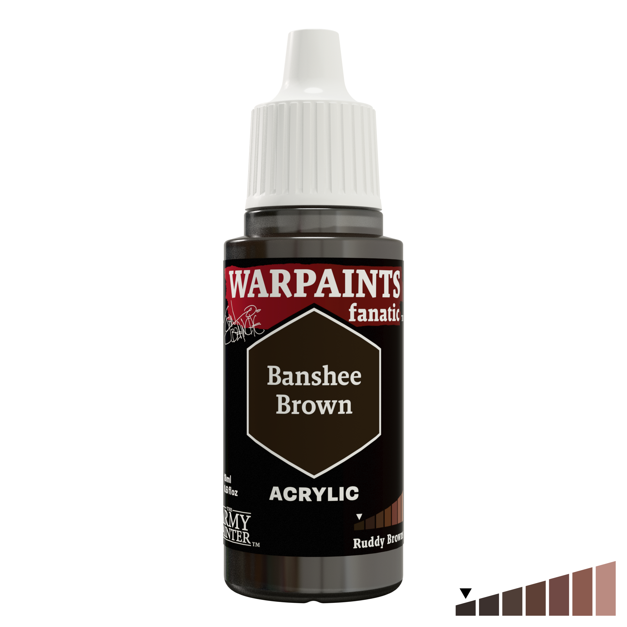 Banshee Brown