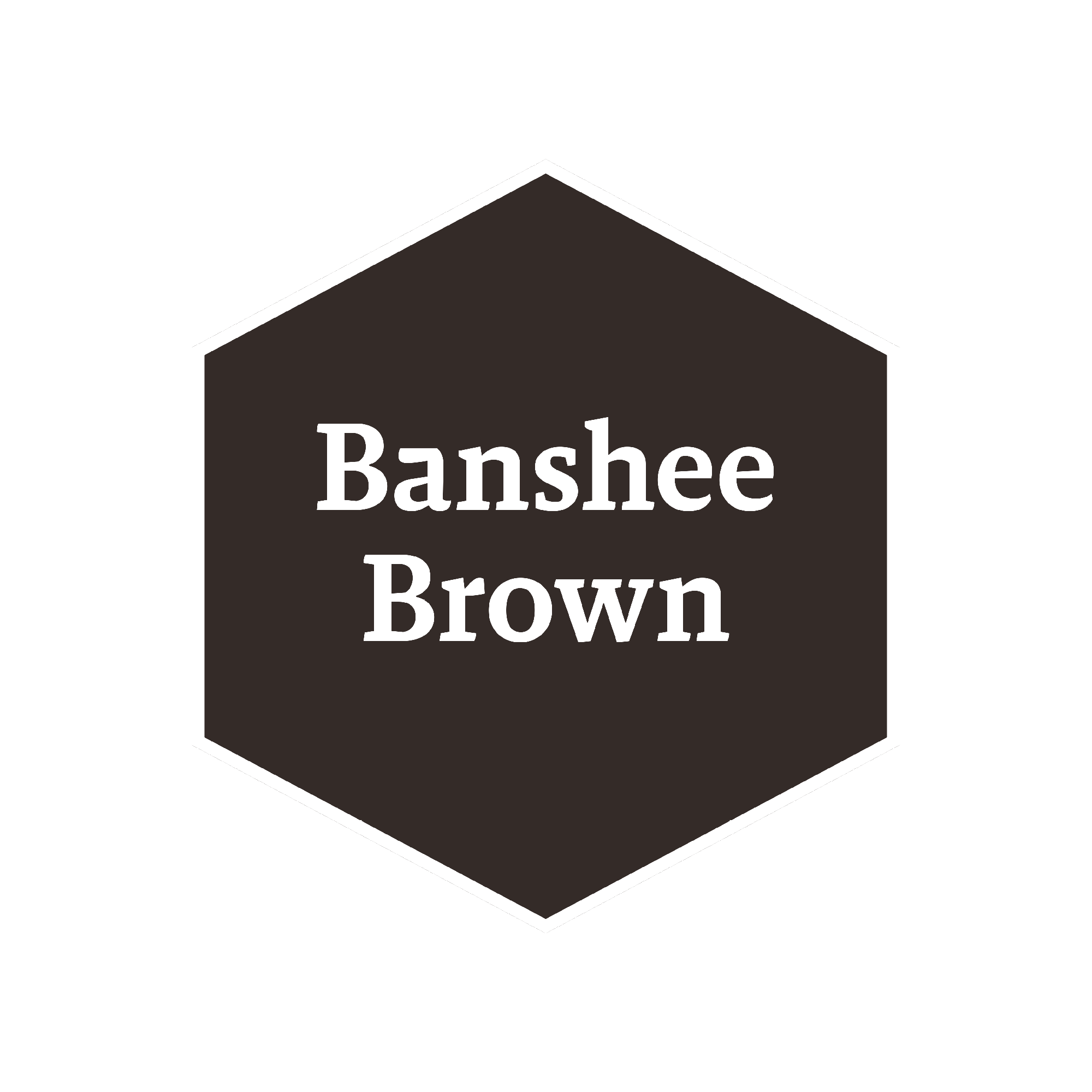 Banshee Brown