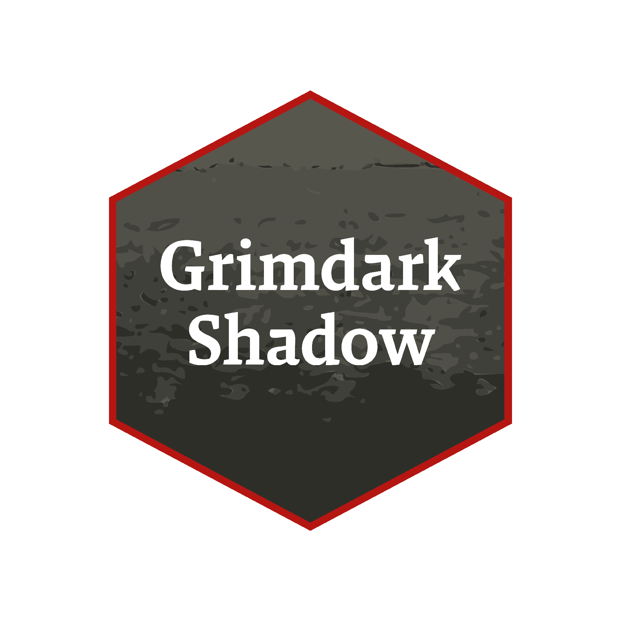 John Blanche Masterclass: Grimdark Shadow