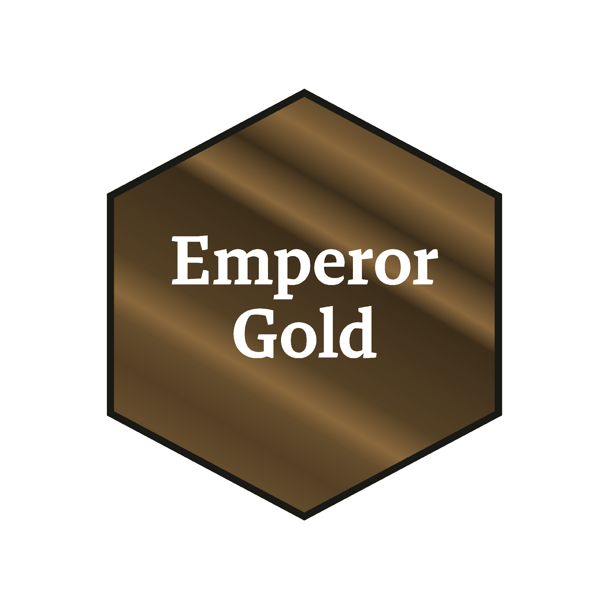 John Blanche Masterclass: Emperor Gold
