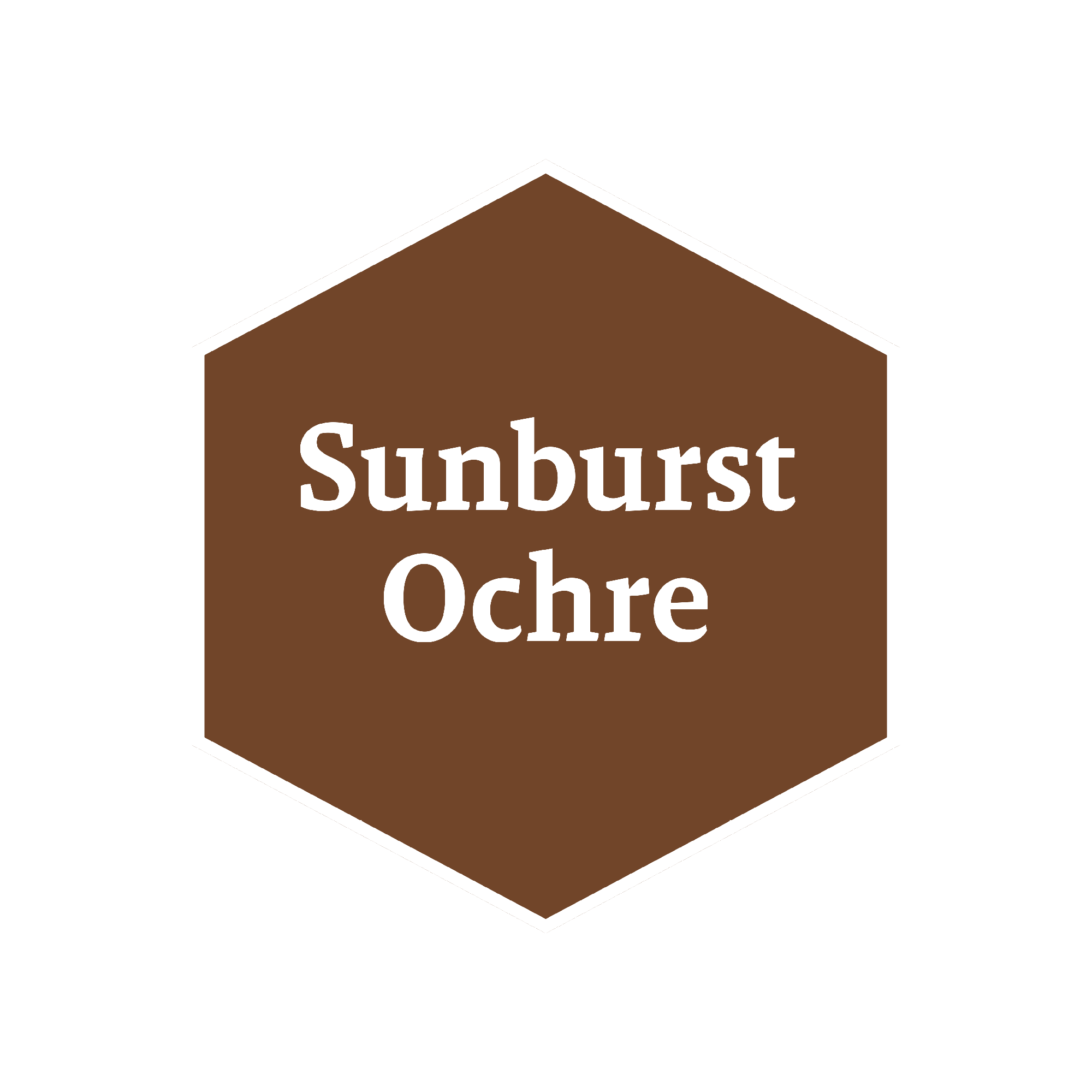 John Blanche Masterclass: Sunburst Ochre