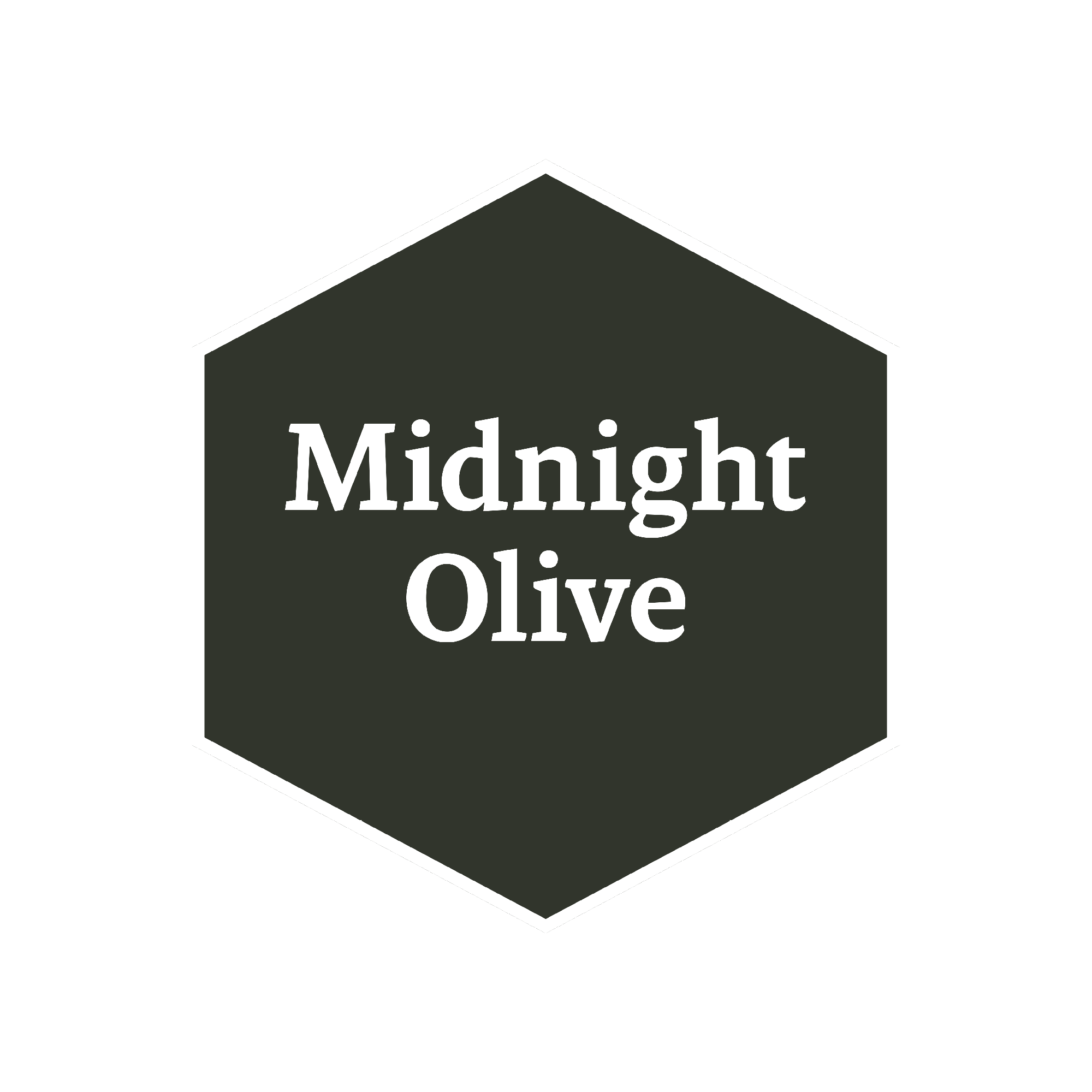 John Blanche Masterclass: Midnight Olive
