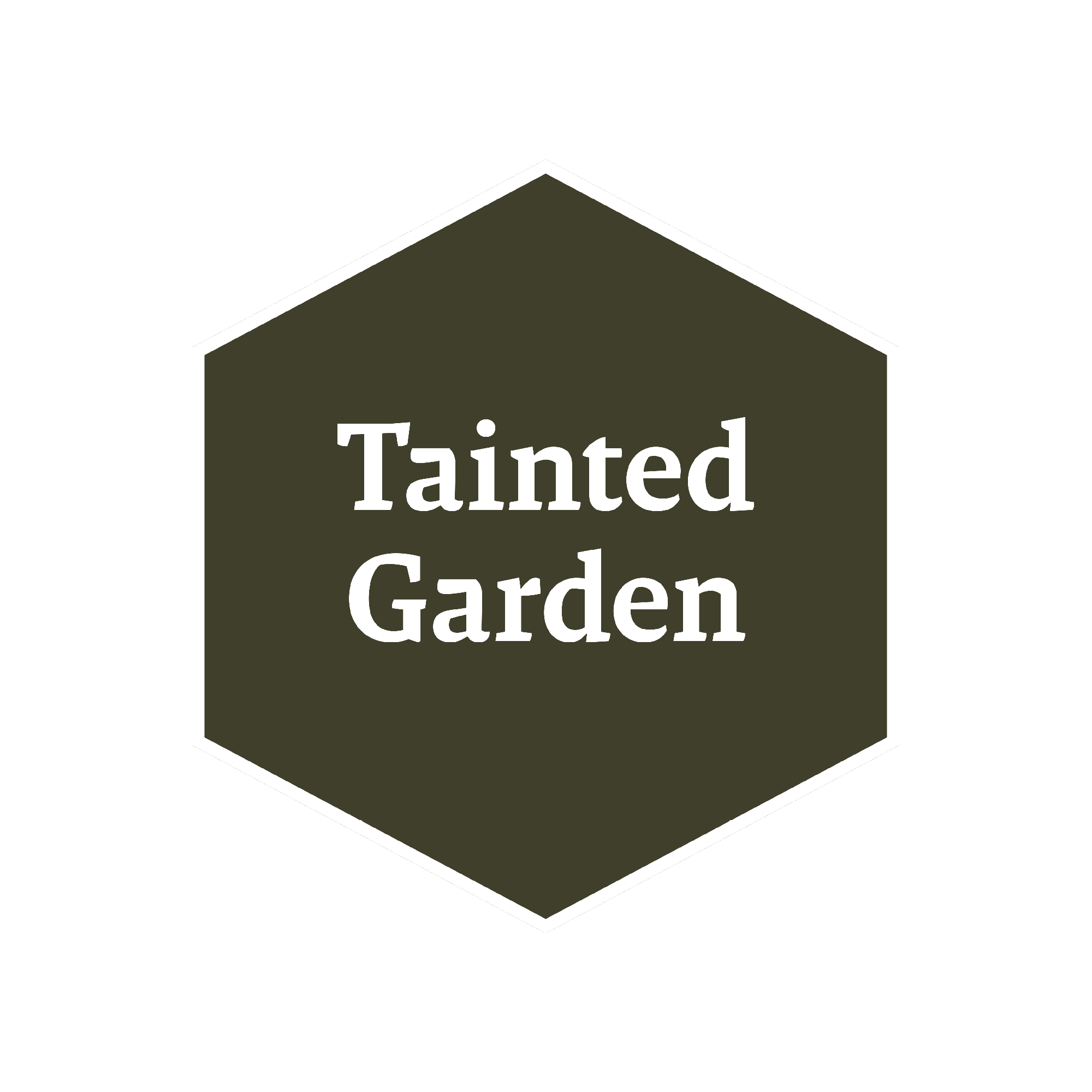 Tainted Garden