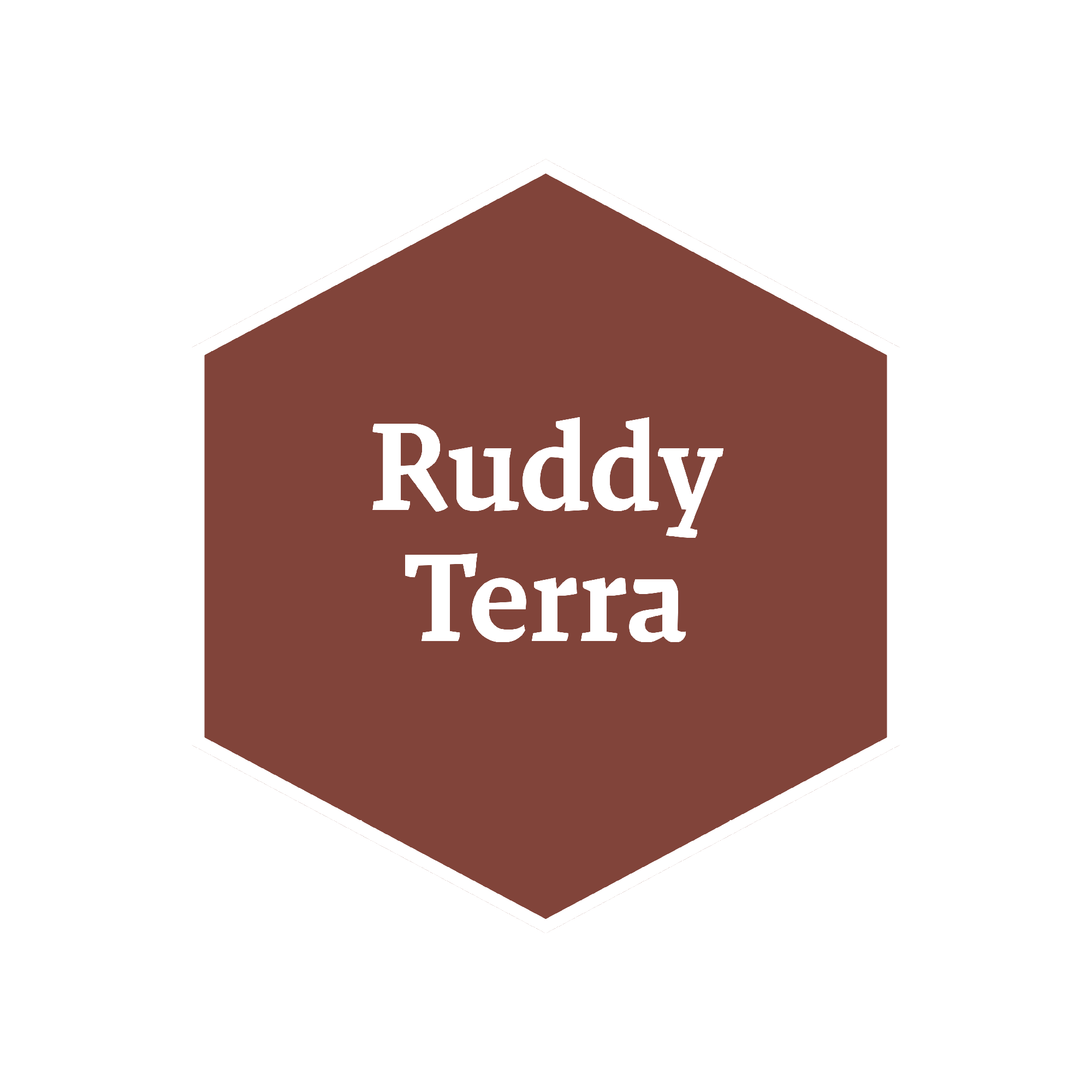 Ruddy Terra