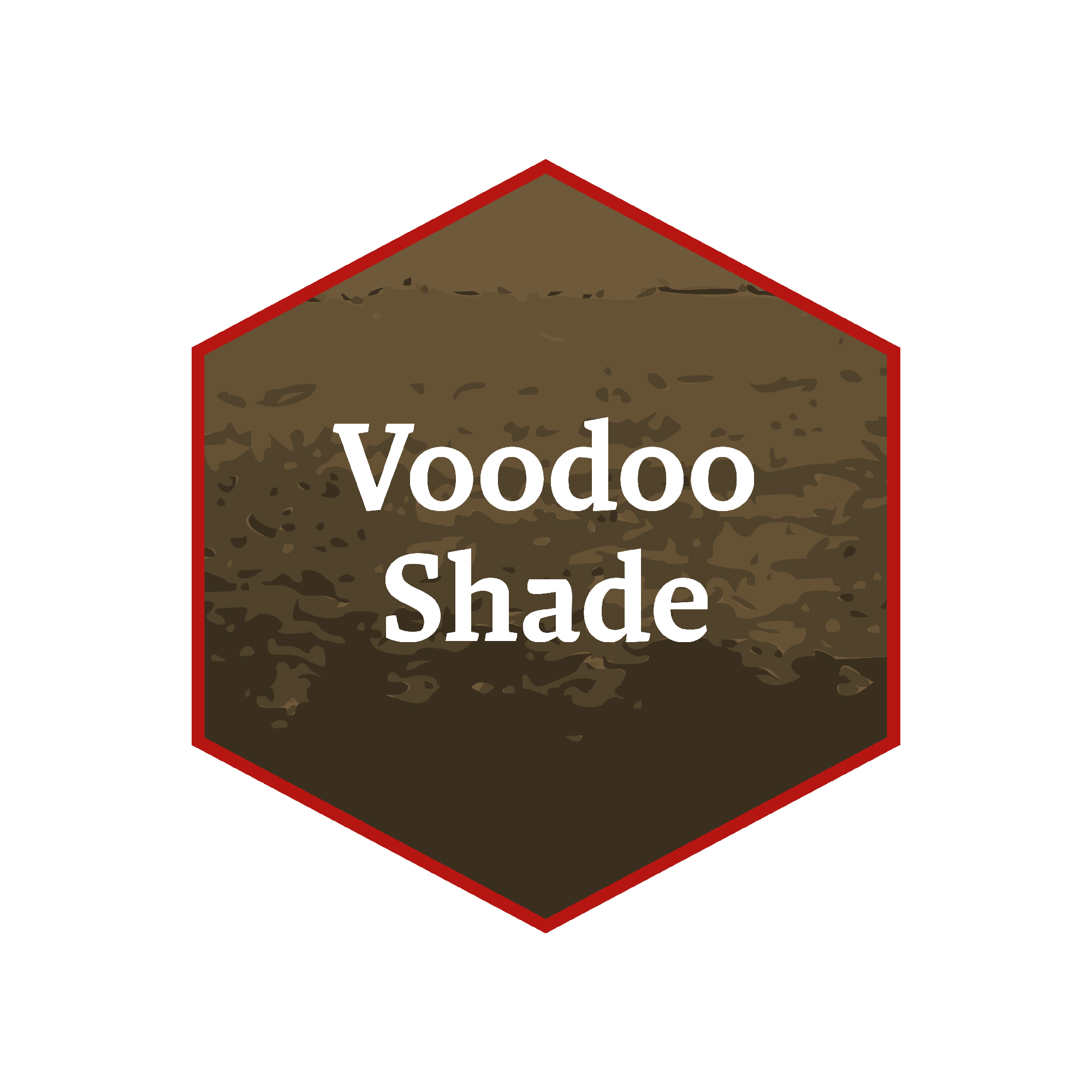 Voodoo Shade