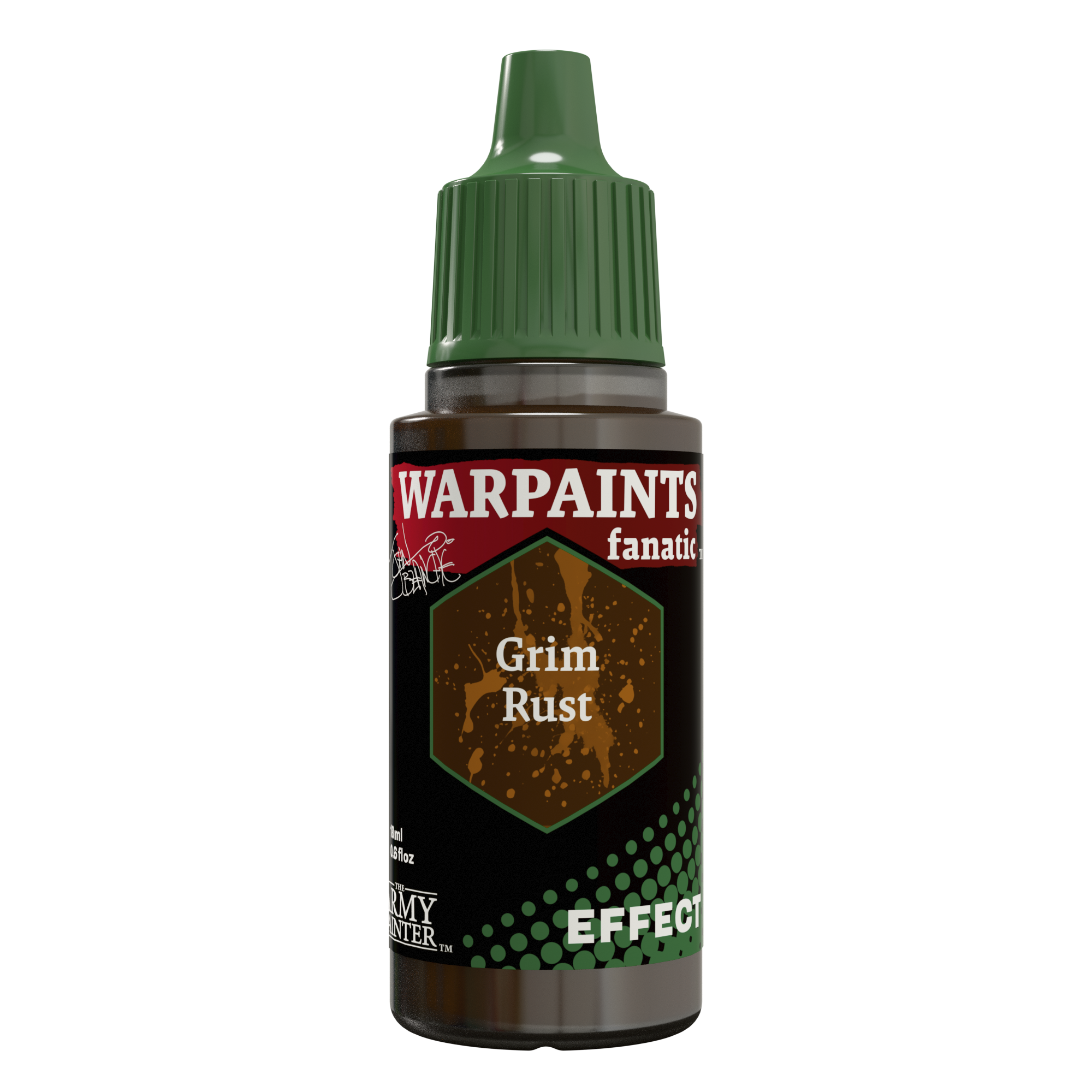 Grim Rust