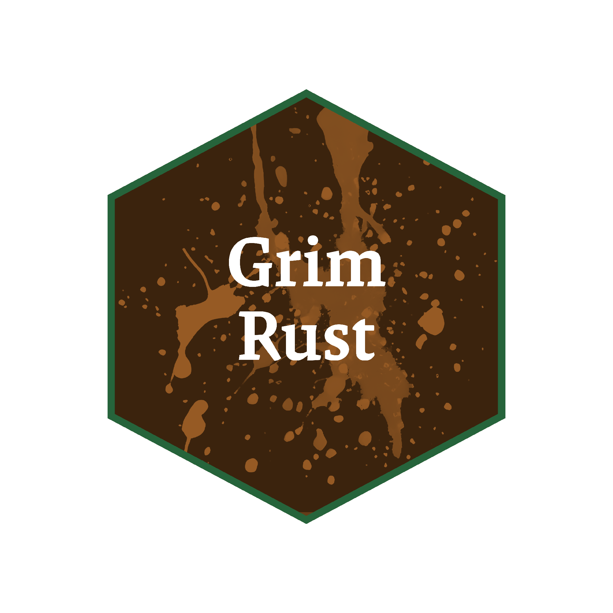 Grim Rust