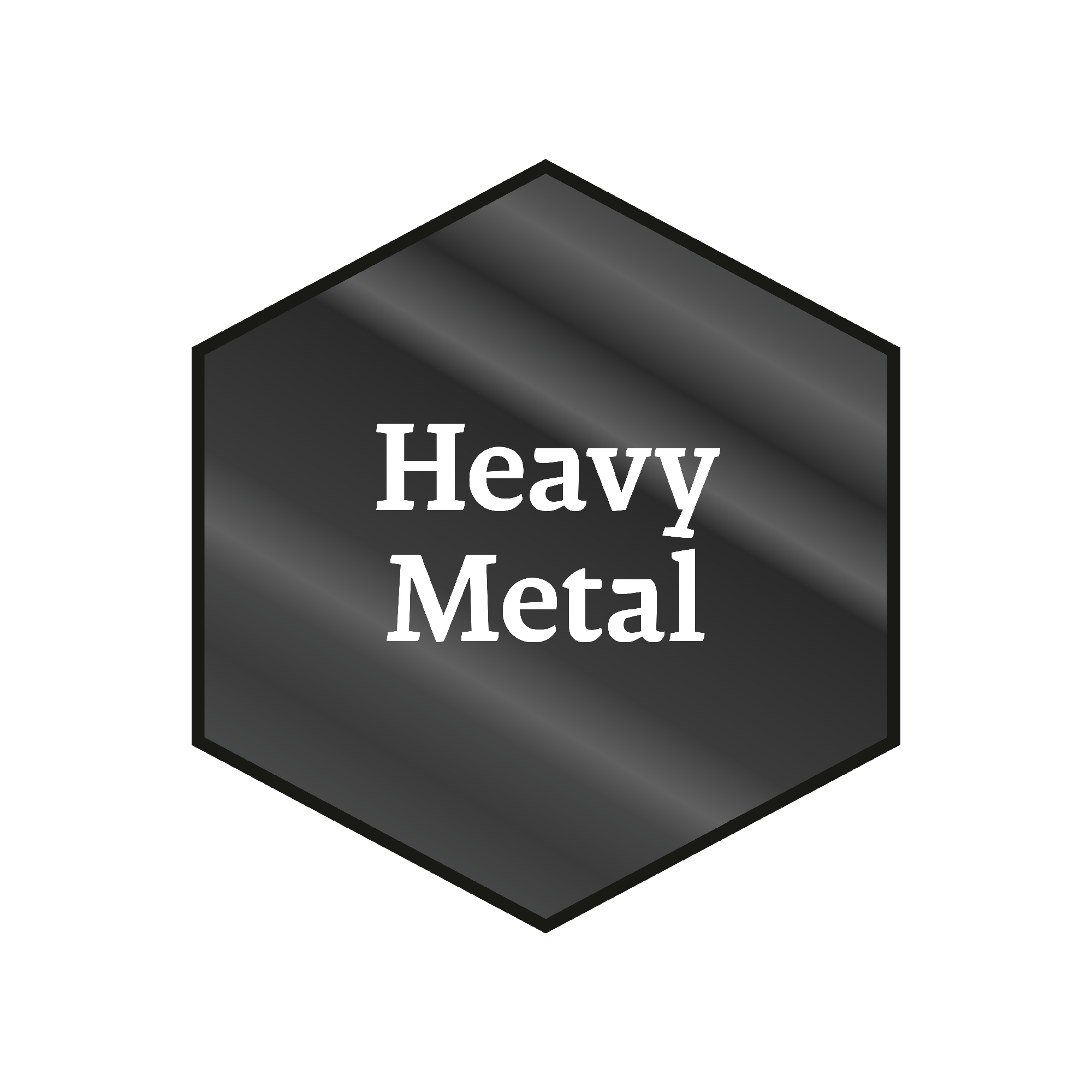 Heavy Metal