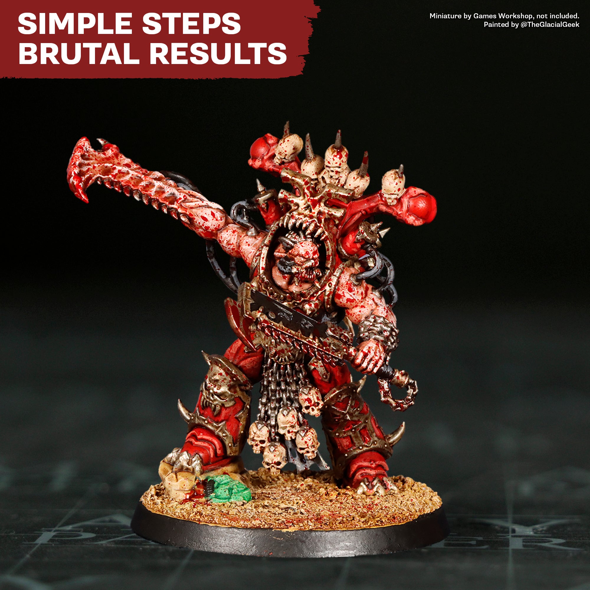 World Eaters Bundle